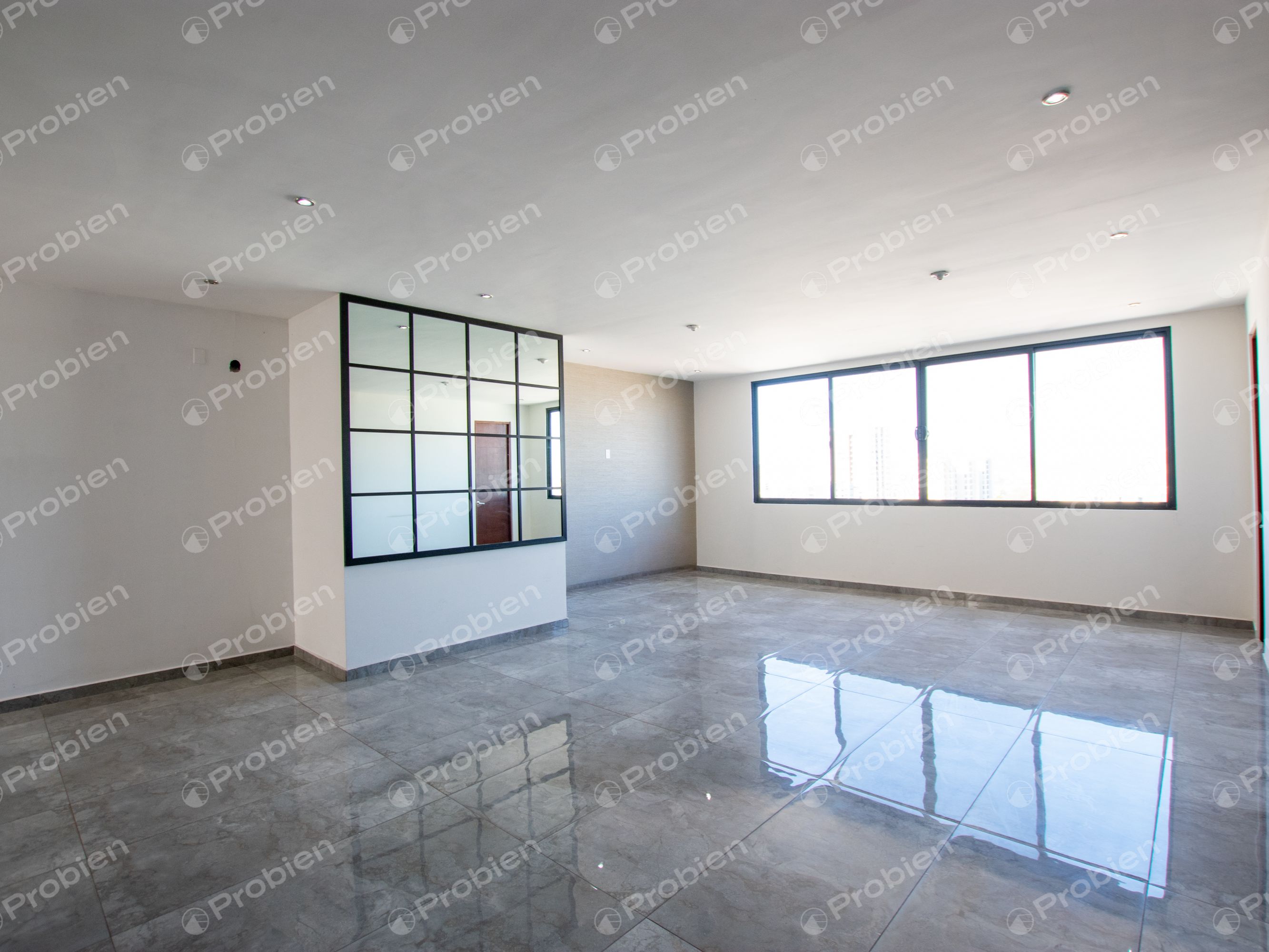 Casa en Venta en Ermita Sur | 3 Recámaras, Área Flex, Terraza y Vistas a la Ciudad - Foto 4 de 31