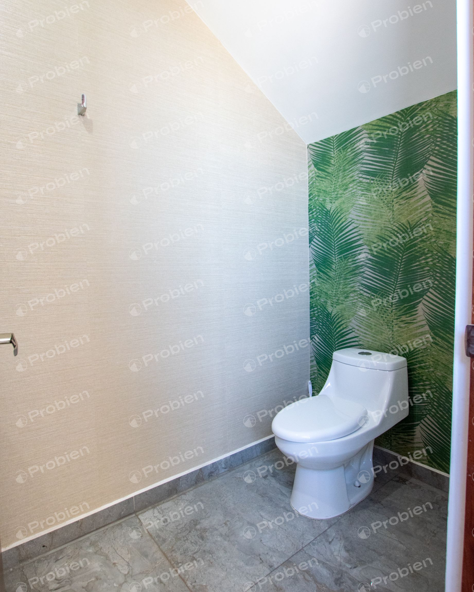 Casa en Venta en Ermita Sur | 3 Recámaras, Área Flex, Terraza y Vistas a la Ciudad - Foto 6 de 31