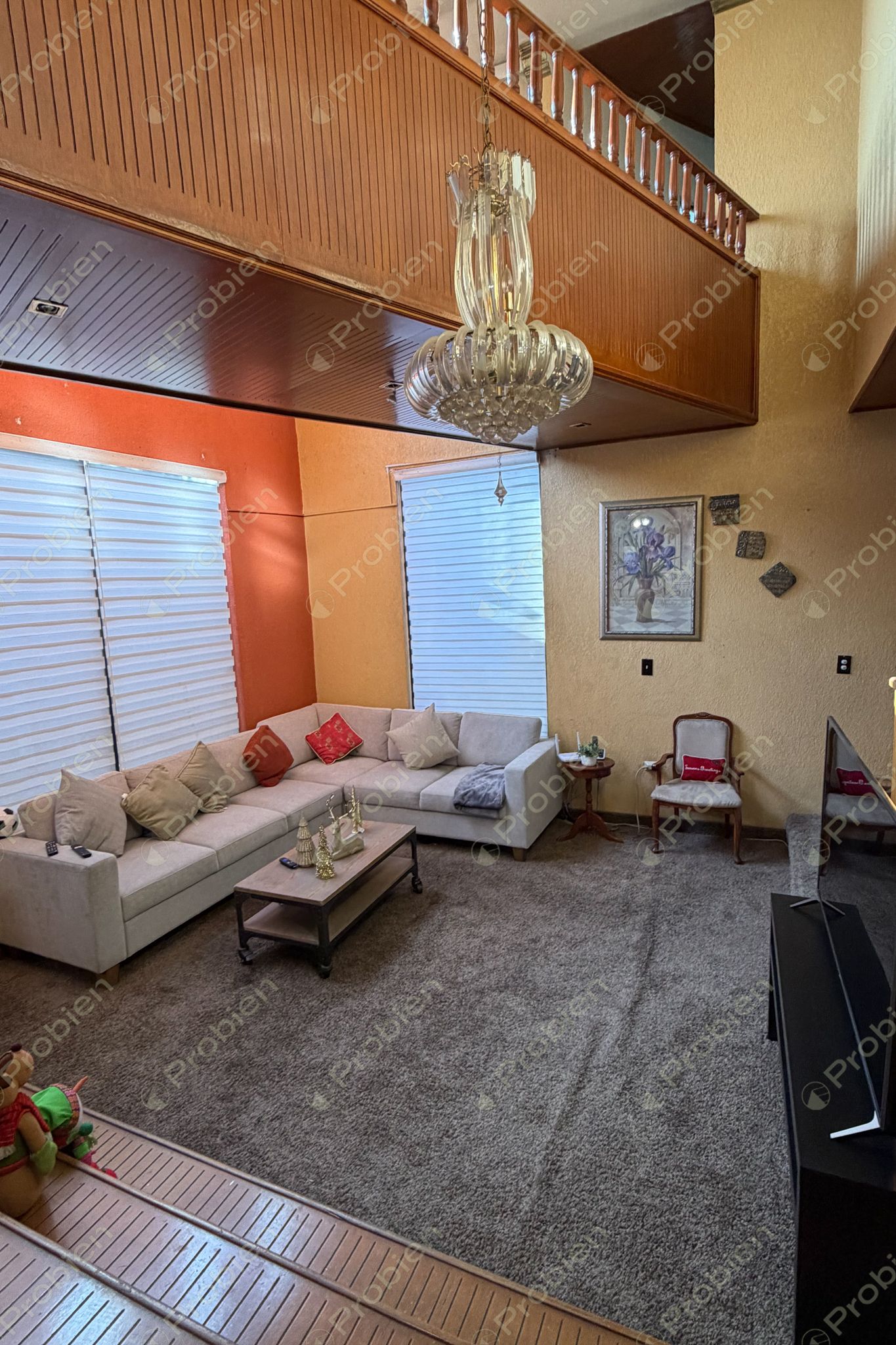 Casa en Venta en Las Torres Parte Baja | Amplia Residencia con Potencial Comercial - Foto 23 de 26