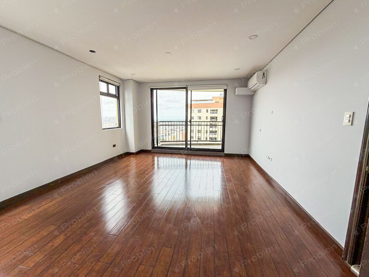 Departamento en Venta en New City Torre Diamante con Vista Panorámica - Foto 18 de 19