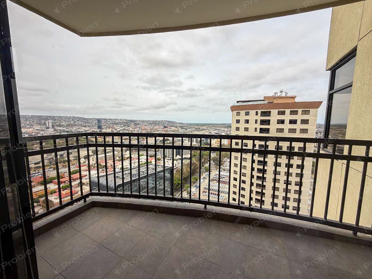 Departamento en Venta en New City Torre Diamante con Vista Panorámica - Foto 19 de 19