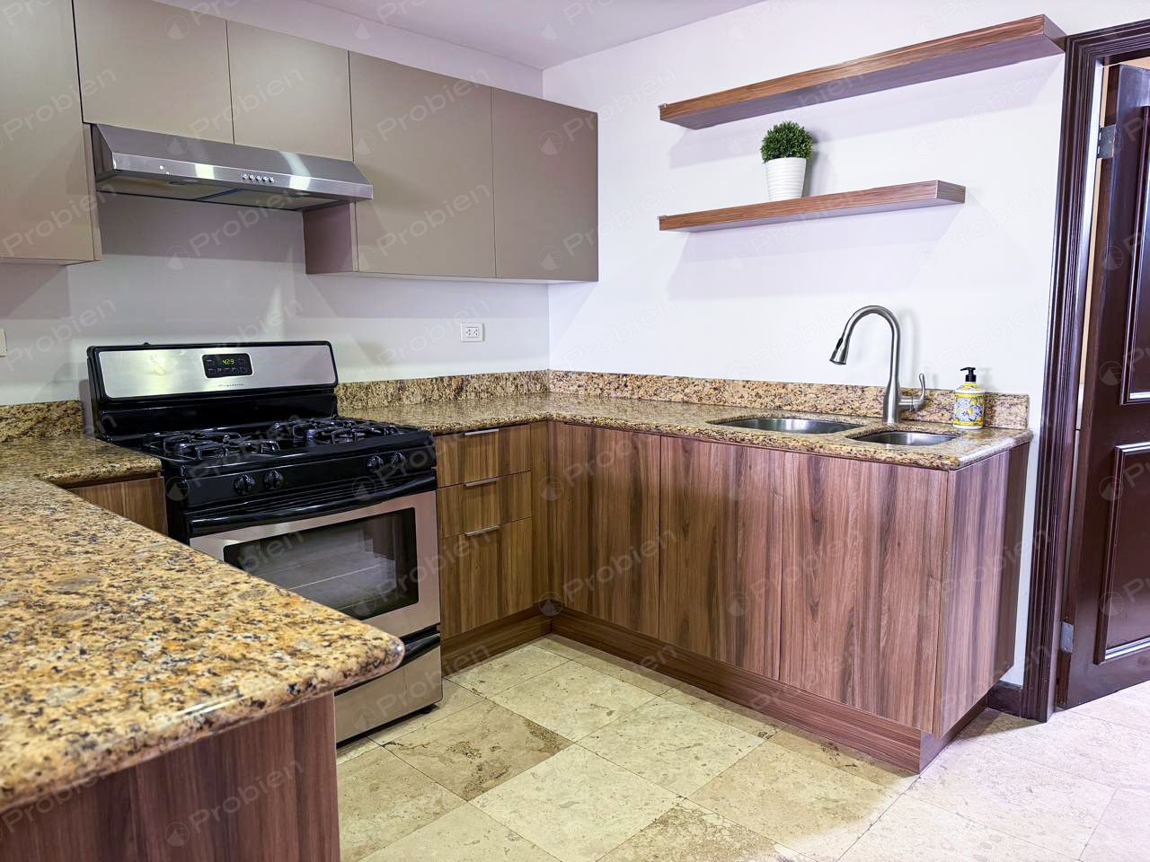 Departamento en Venta en New City Torre Diamante con Vista Panorámica - Foto 6 de 19