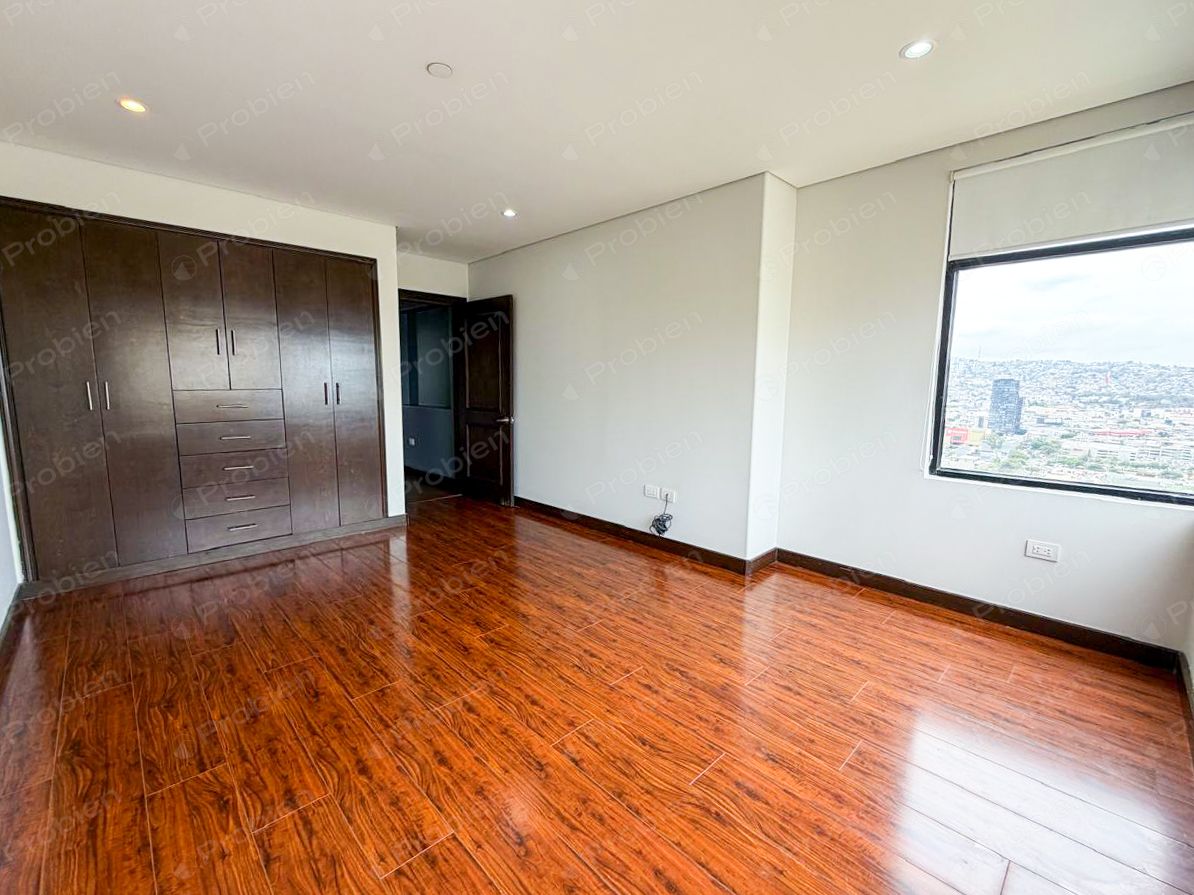 Departamento en Venta en New City Torre Diamante con Vista Panorámica - Foto 10 de 19