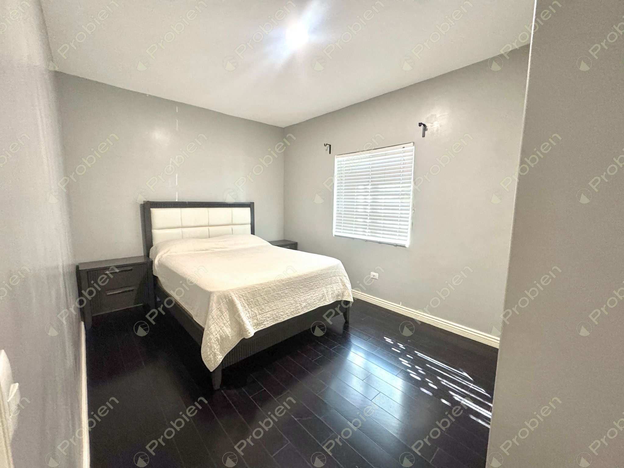 Casa en venta en La Mesa, de un piso en calle cerrada con excelente ubicación en Tijuana - Foto 4 de 12