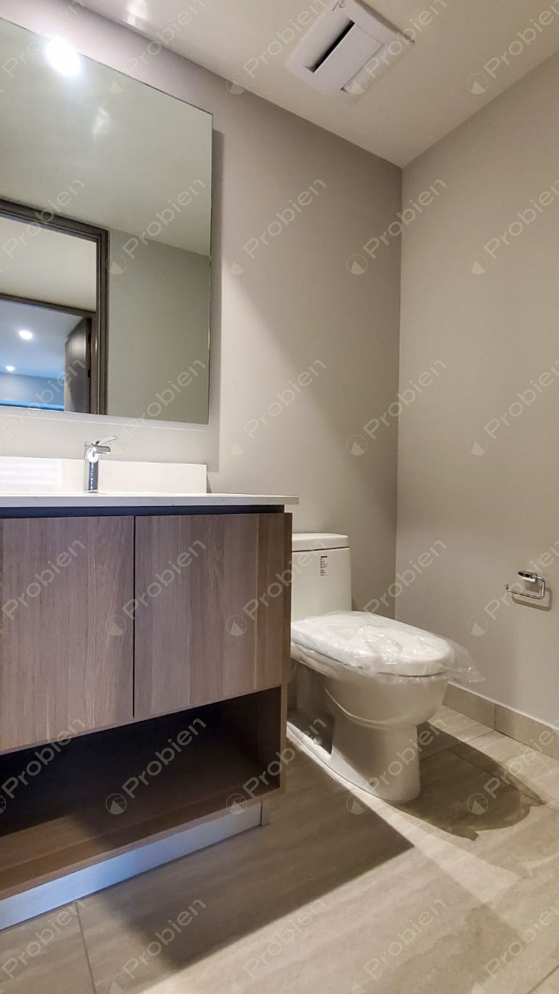 Departamento de lujo en renta en Landmark Two Zona Dorada Tijuana con amenidades premium - Foto 11 de 24