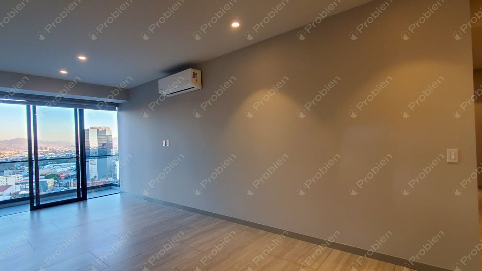 Departamento de lujo en renta en Landmark Two Zona Dorada Tijuana con amenidades premium - Foto 3 de 24