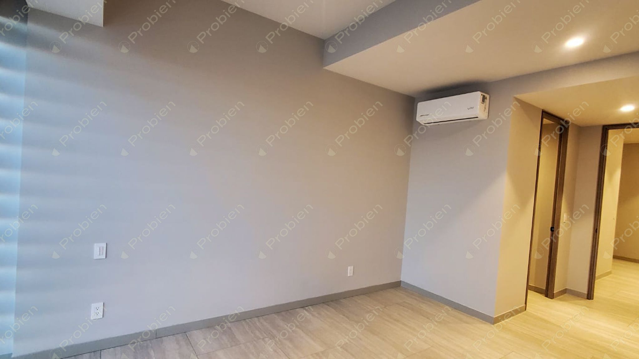 Departamento de lujo en renta en Landmark Two Zona Dorada Tijuana con amenidades premium - Foto 4 de 24