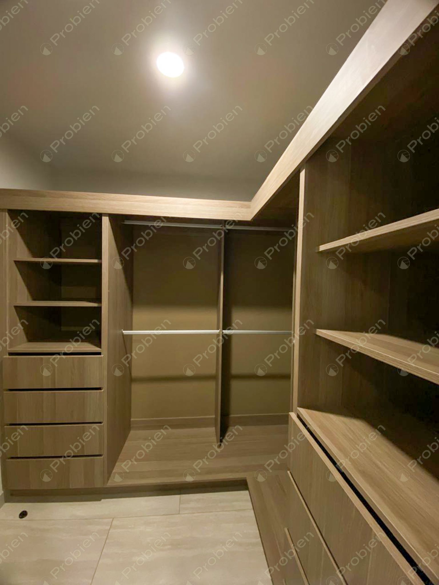 Departamento de lujo en renta en Landmark Two Zona Dorada Tijuana con amenidades premium - Foto 5 de 24