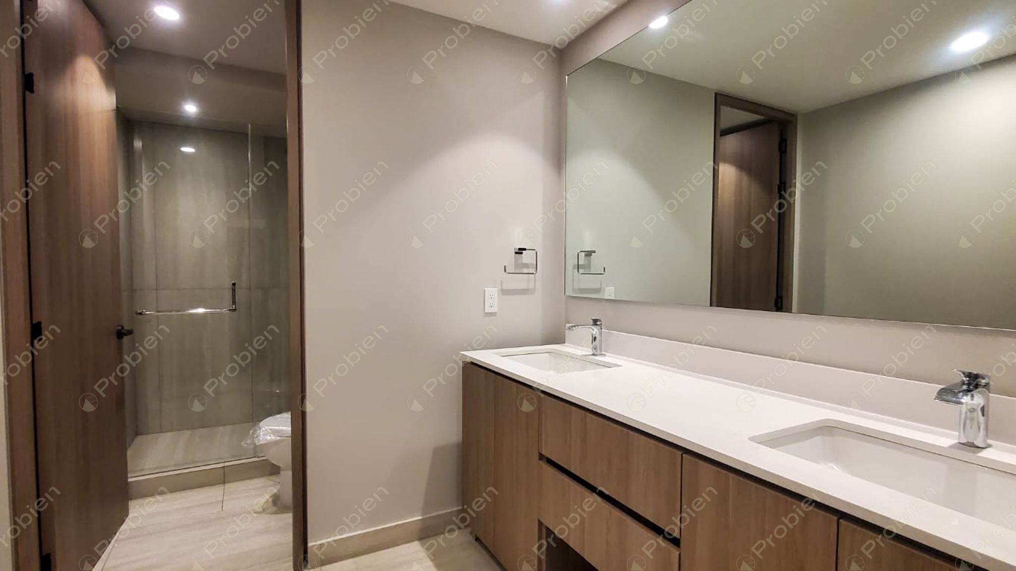 Departamento de lujo en renta en Landmark Two Zona Dorada Tijuana con amenidades premium - Foto 6 de 24