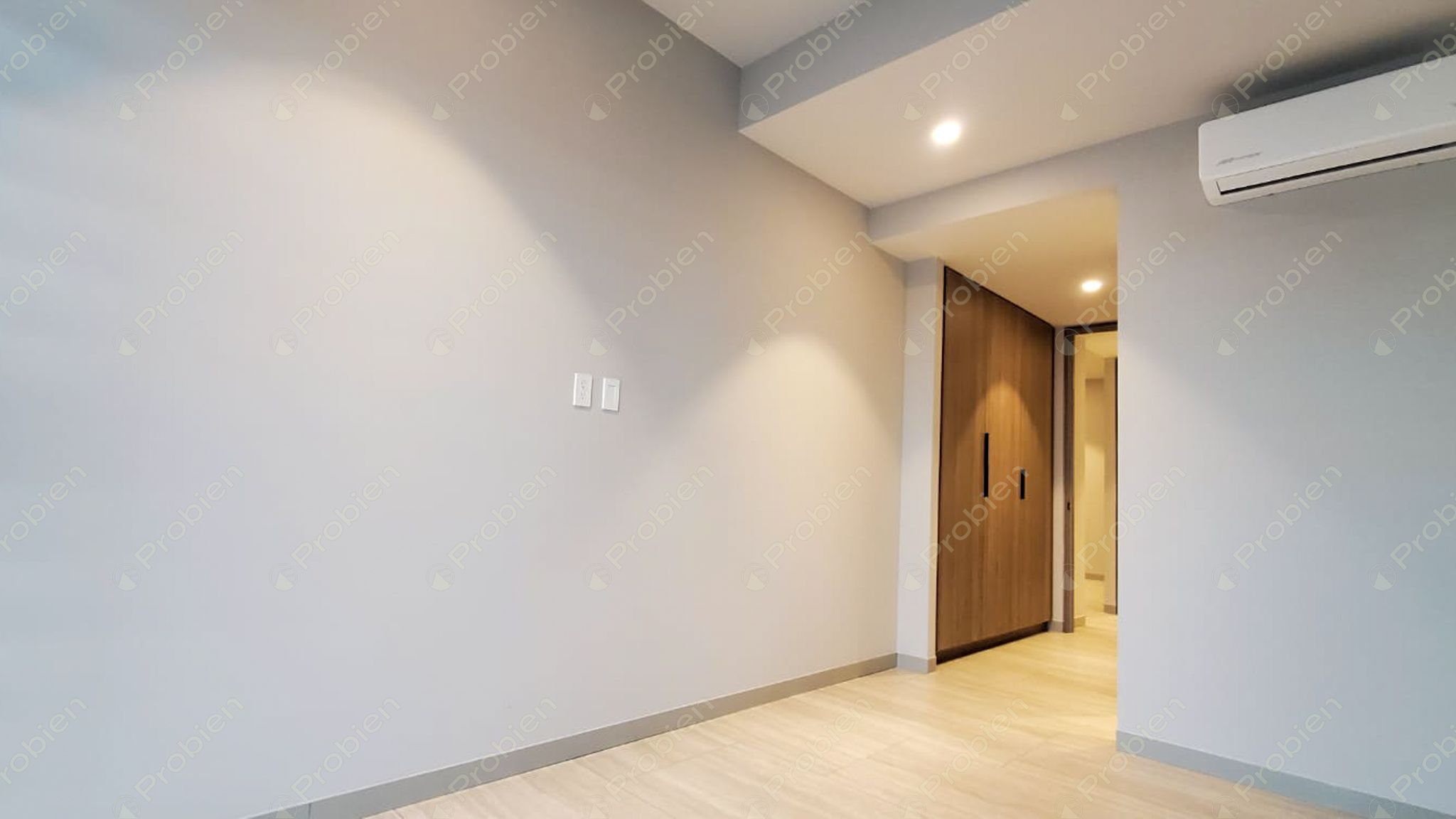 Departamento de lujo en renta en Landmark Two Zona Dorada Tijuana con amenidades premium - Foto 8 de 24