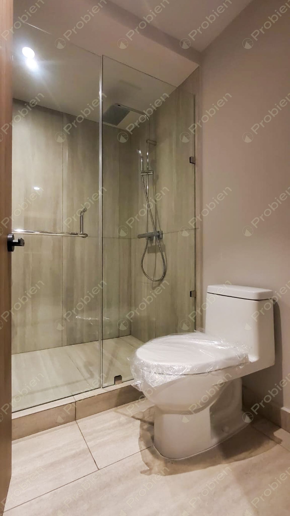 Departamento de lujo en renta en Landmark Two Zona Dorada Tijuana con amenidades premium - Foto 9 de 24