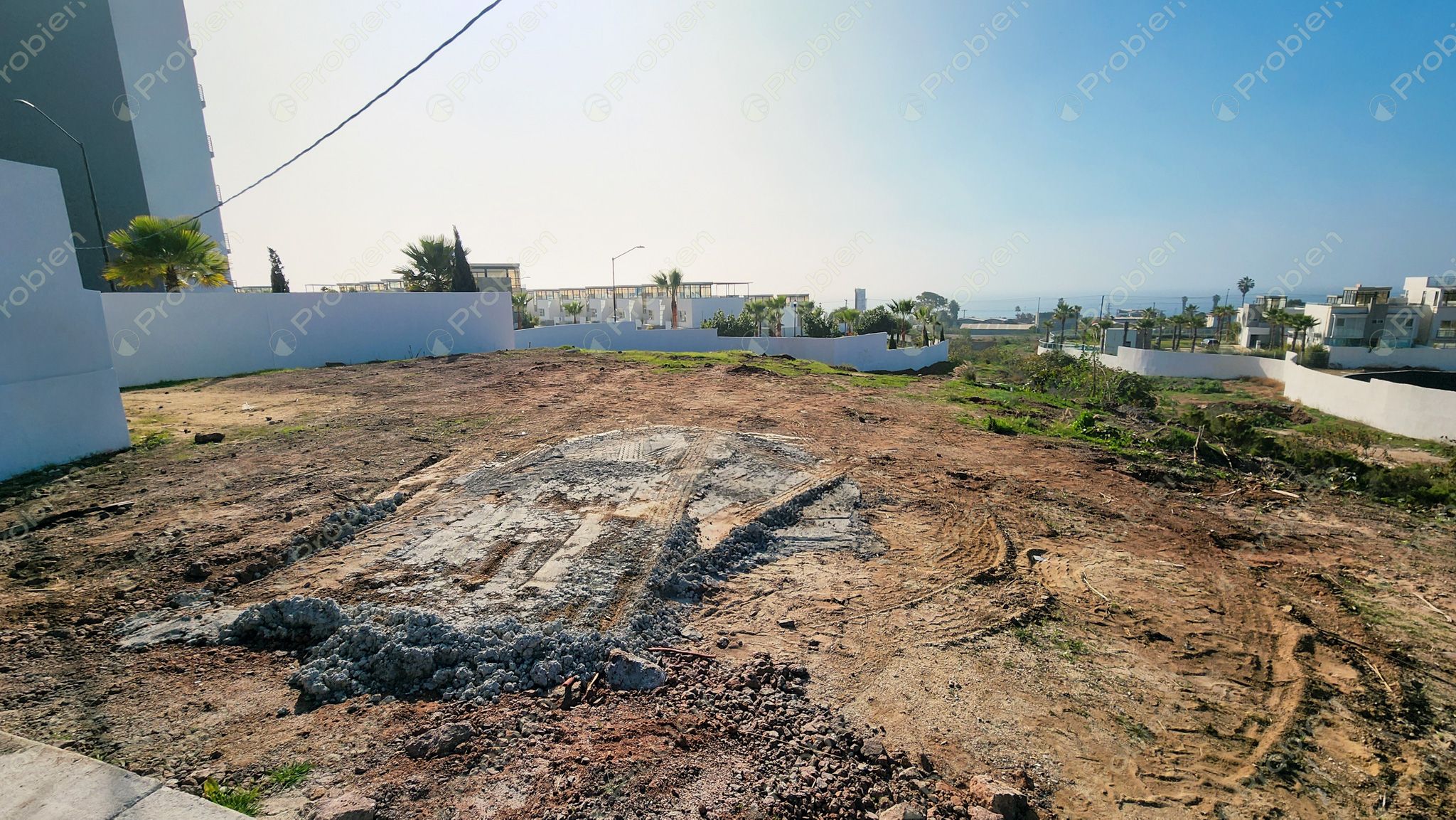 Terreno comercial en venta en Paseo La Cascada, La Cascada Residencial - Foto 1 de 8