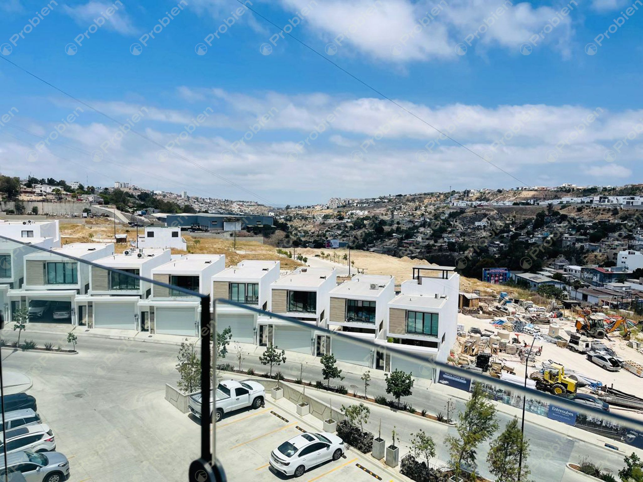 Departamento en Renta o Venta en Entrenubes – 2 Recámaras con Balcón y Amenidades - Foto 14 de 15