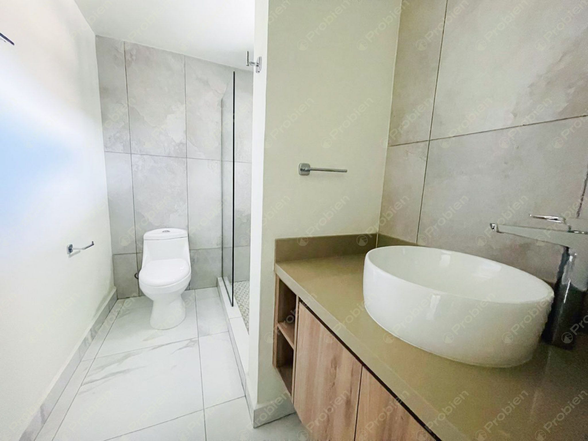 Departamento en Renta o Venta en Entrenubes – 2 Recámaras con Balcón y Amenidades - Foto 5 de 15