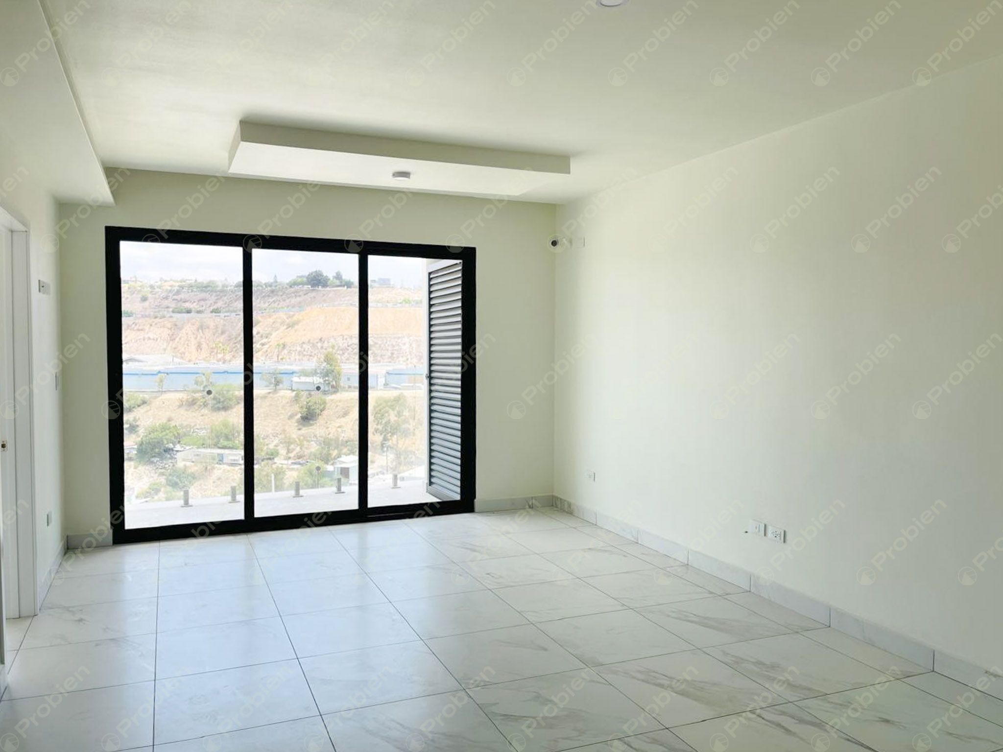 Departamento en Renta o Venta en Entrenubes – 2 Recámaras con Balcón y Amenidades - Foto 7 de 15