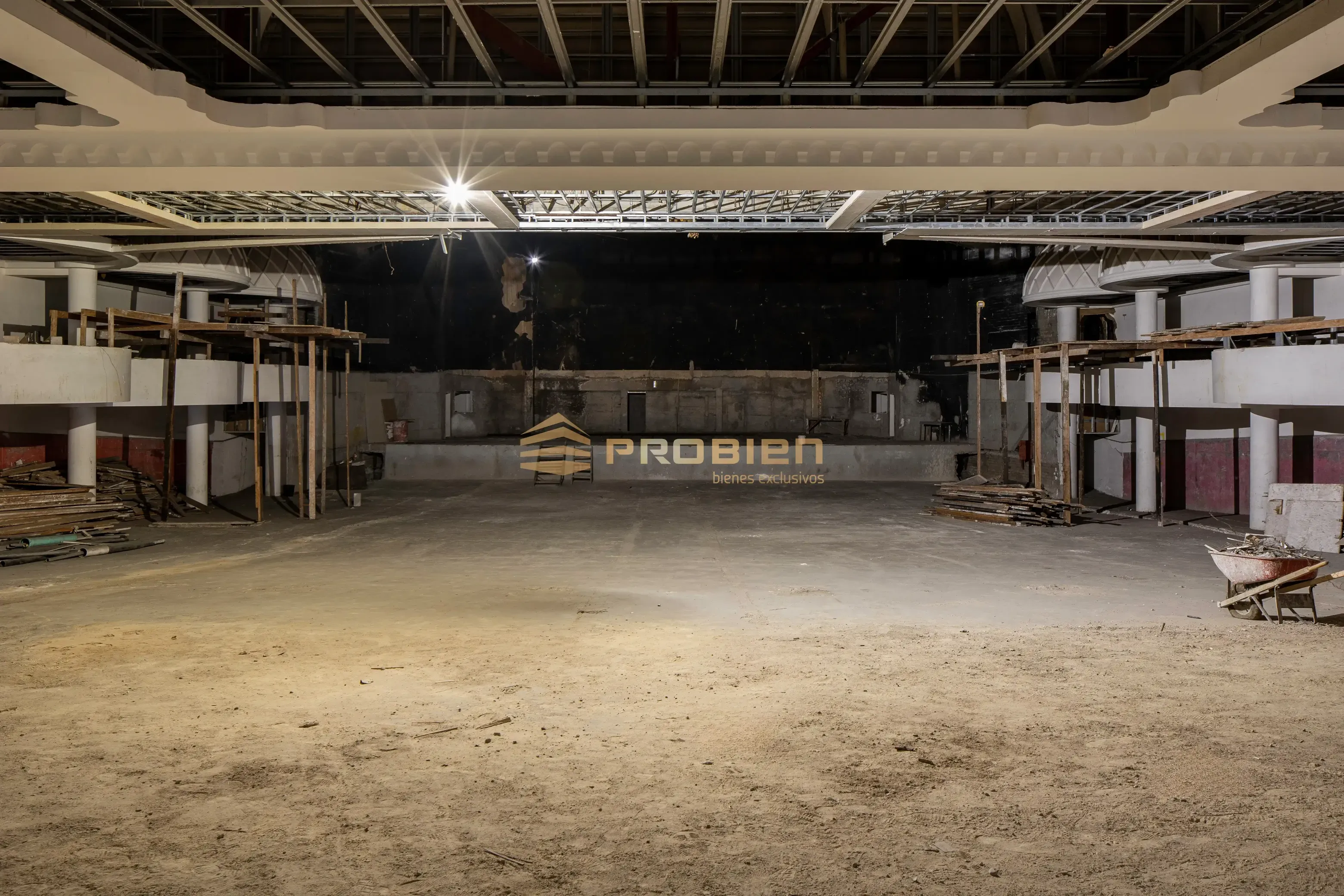 Edificio Comercial en Venta Zona Centro - Foto 6 de 15