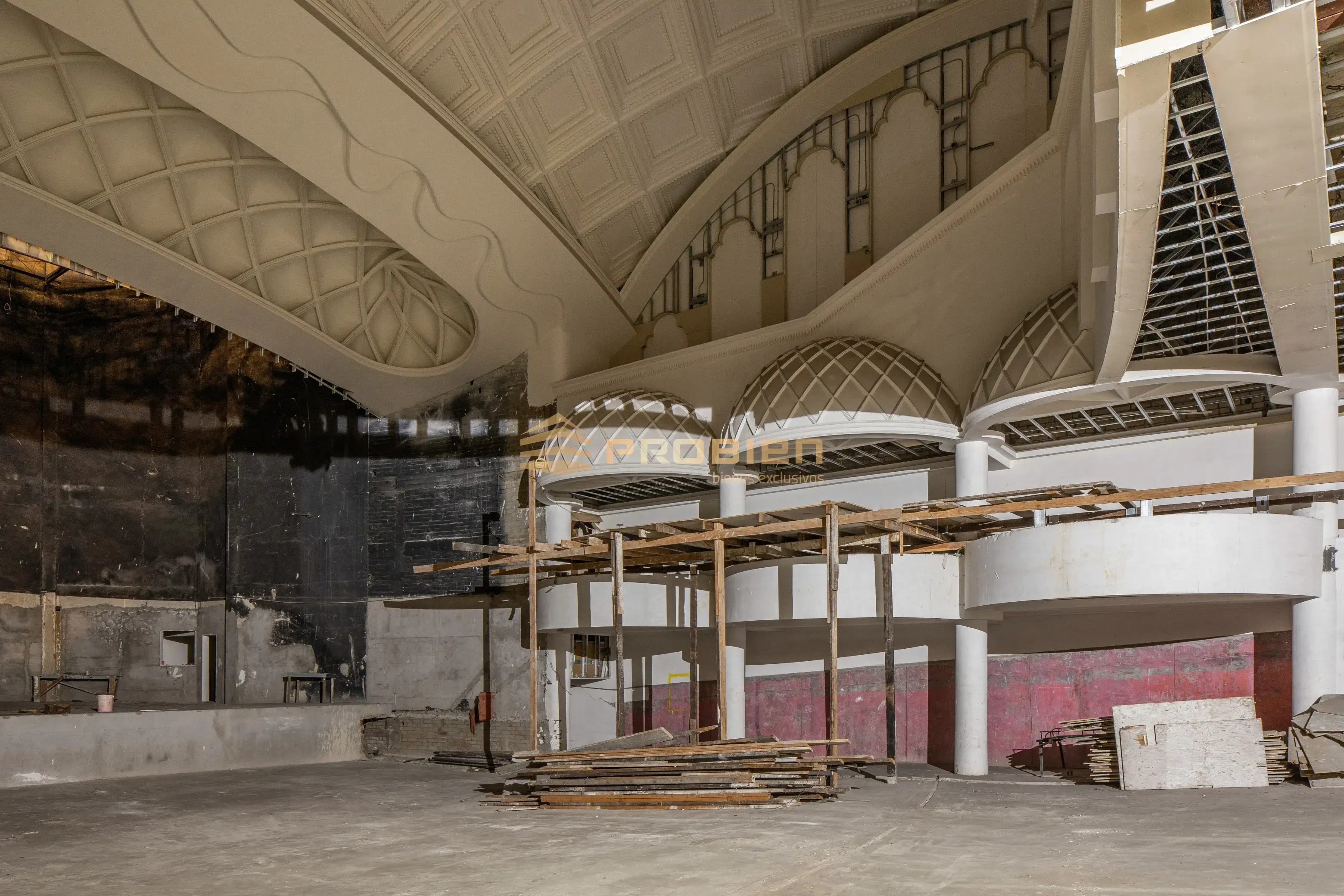 Edificio Comercial en Venta Zona Centro - Foto 7 de 15