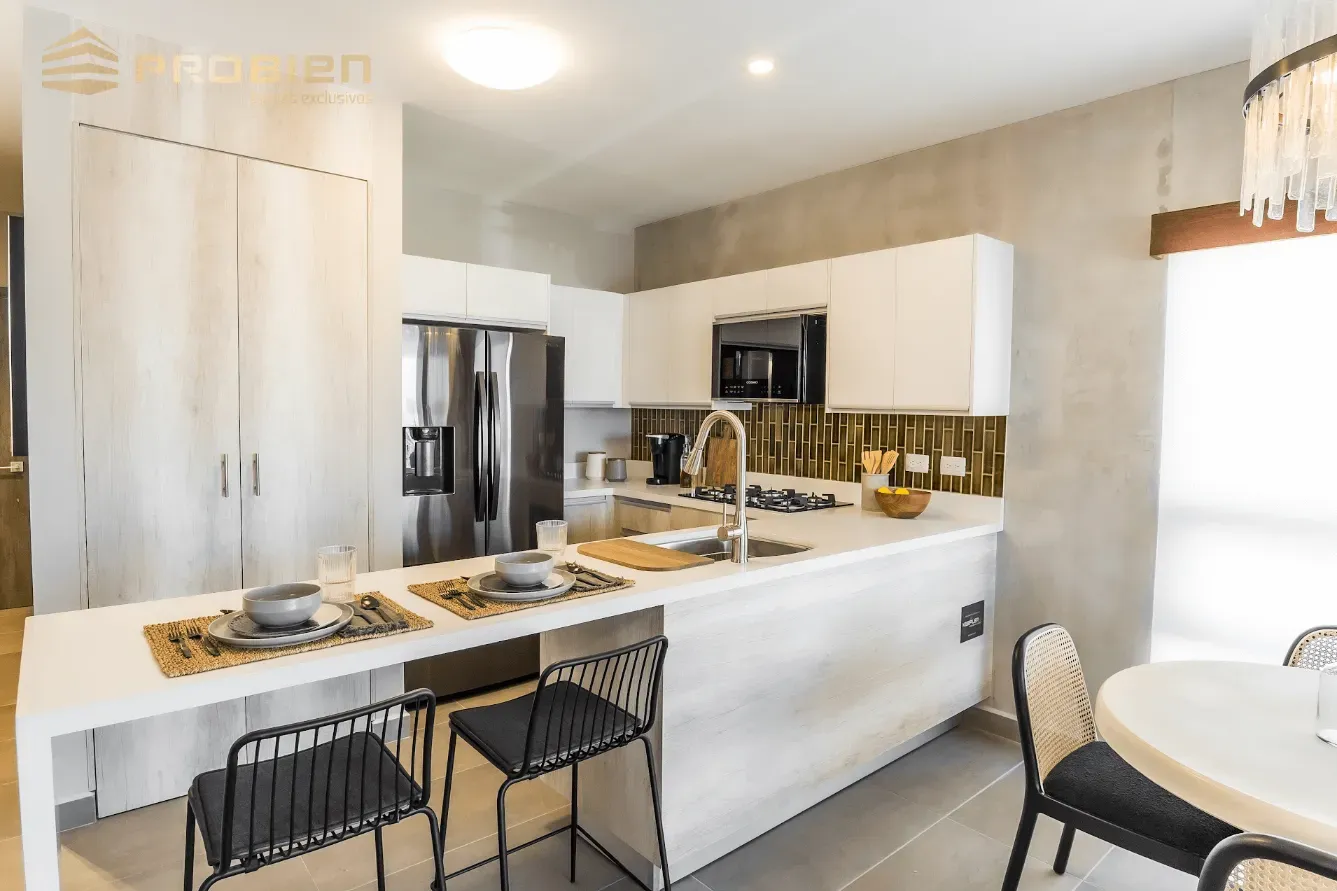 Departamentos En Venta - Hipódromo Living - Foto 5 de 13