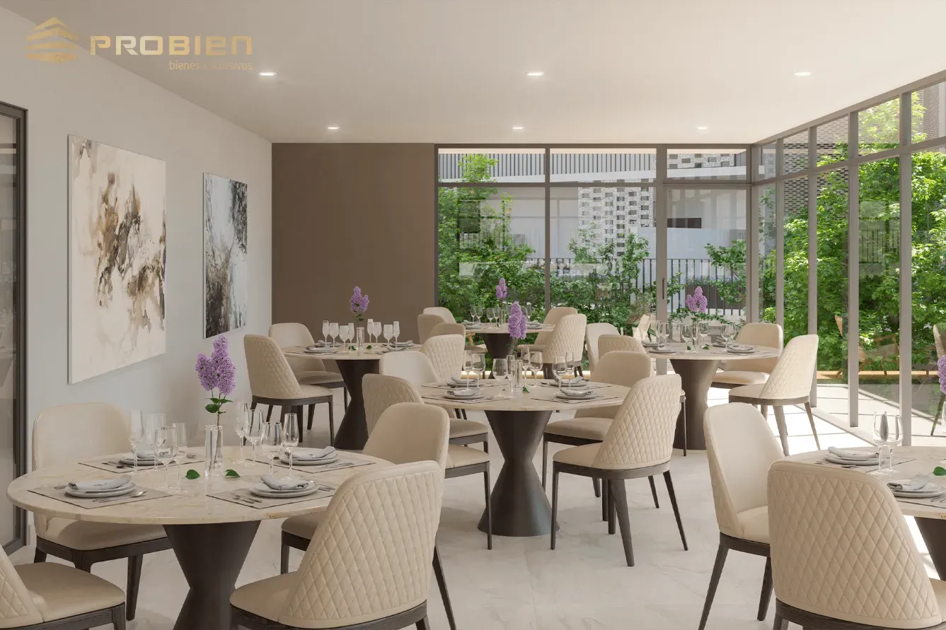 Departamentos En Venta - Hipódromo Living - Foto 8 de 13