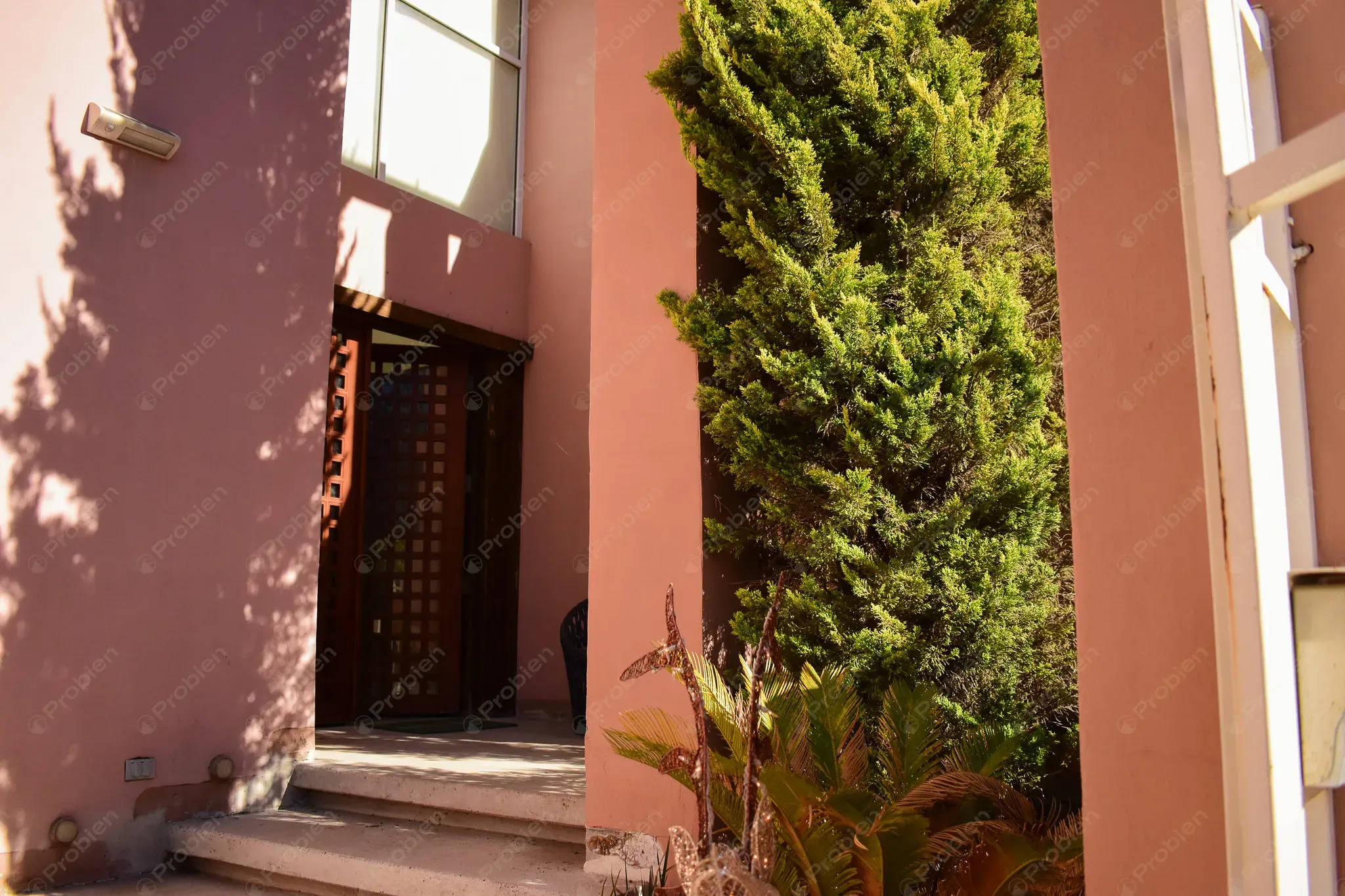 Casa en Venta en Hacienda Aguacaliente - Foto 4 de 17