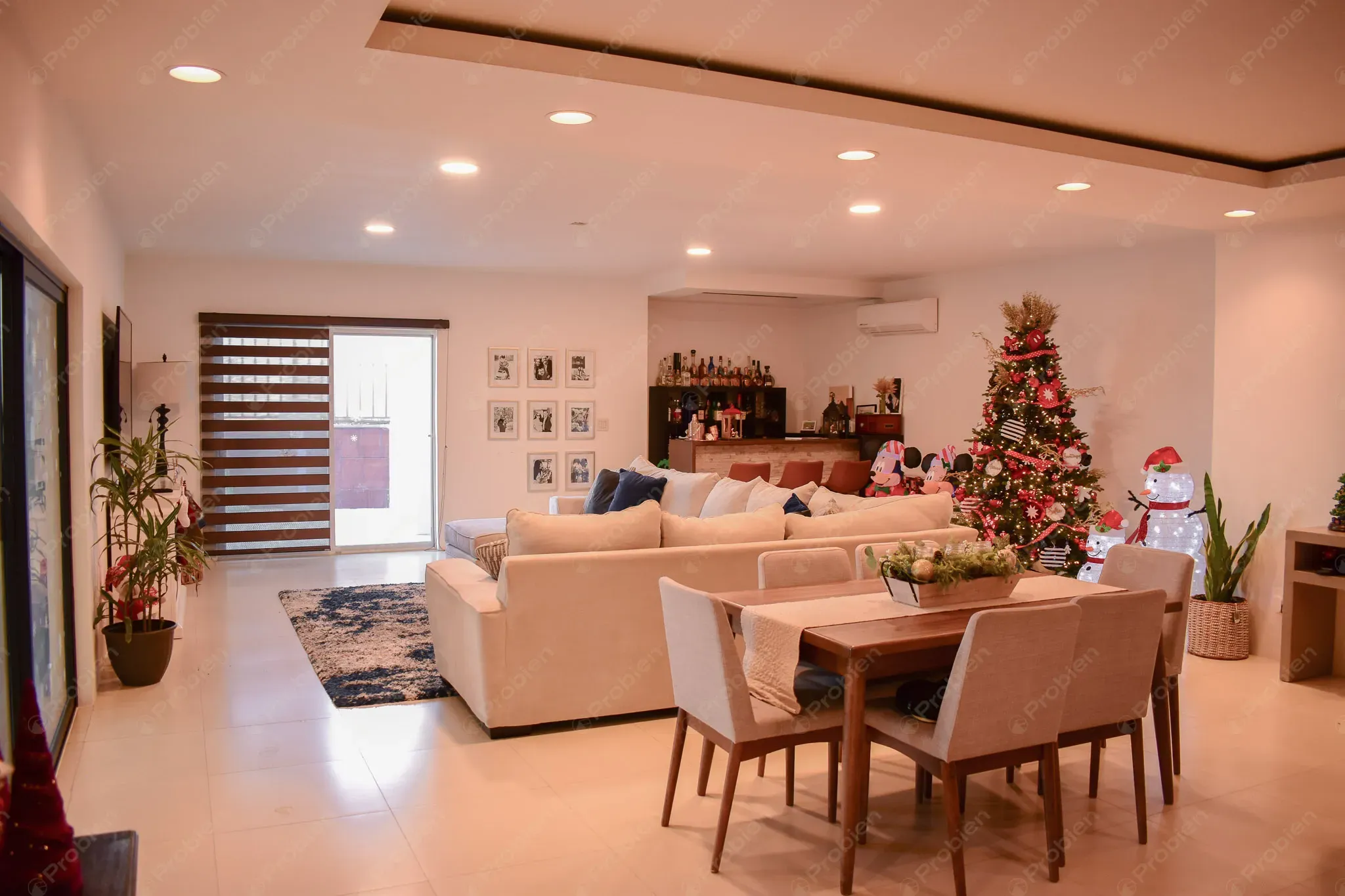 Casa en Venta en Hacienda Aguacaliente - Foto 8 de 17