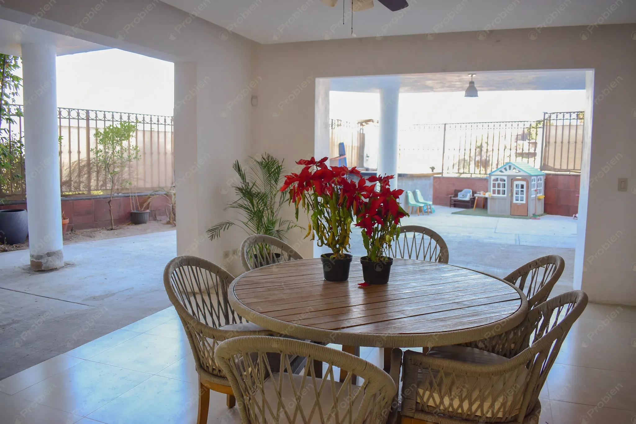 Casa en Venta en Hacienda Aguacaliente - Foto 10 de 17