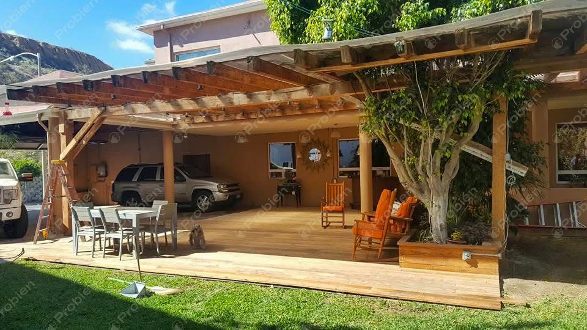 Casa en Venta en Hacienda Aguacaliente - Foto 17 de 17