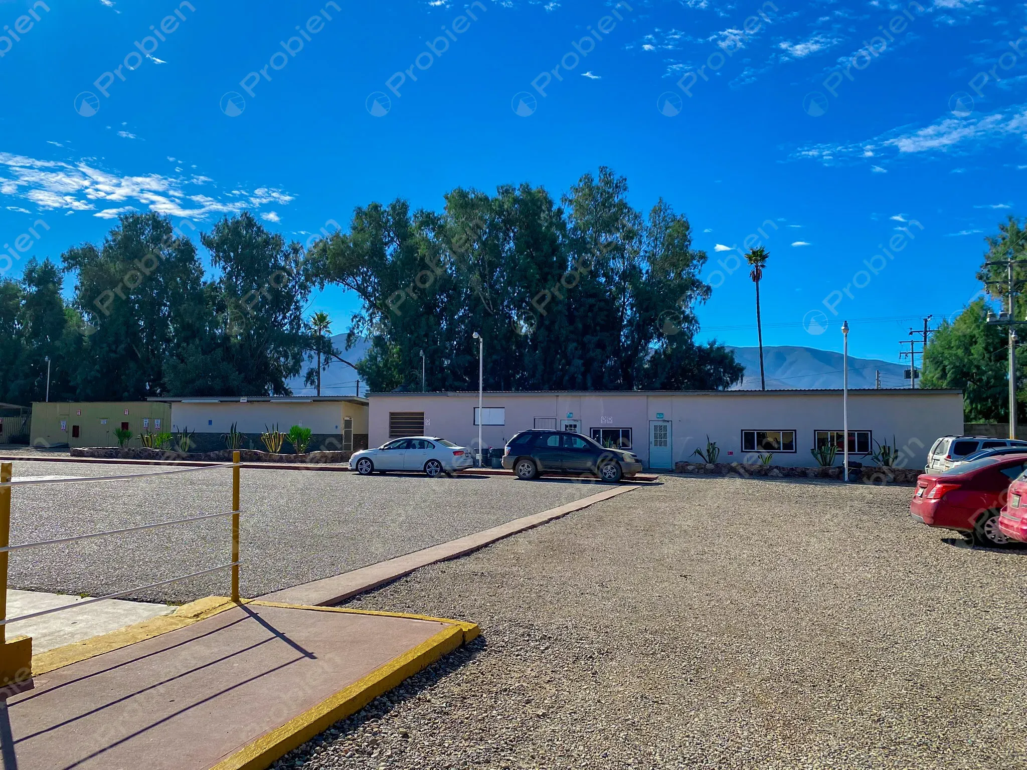 Bodega en Venta - En Valle de las Palmas - Foto 4 de 27