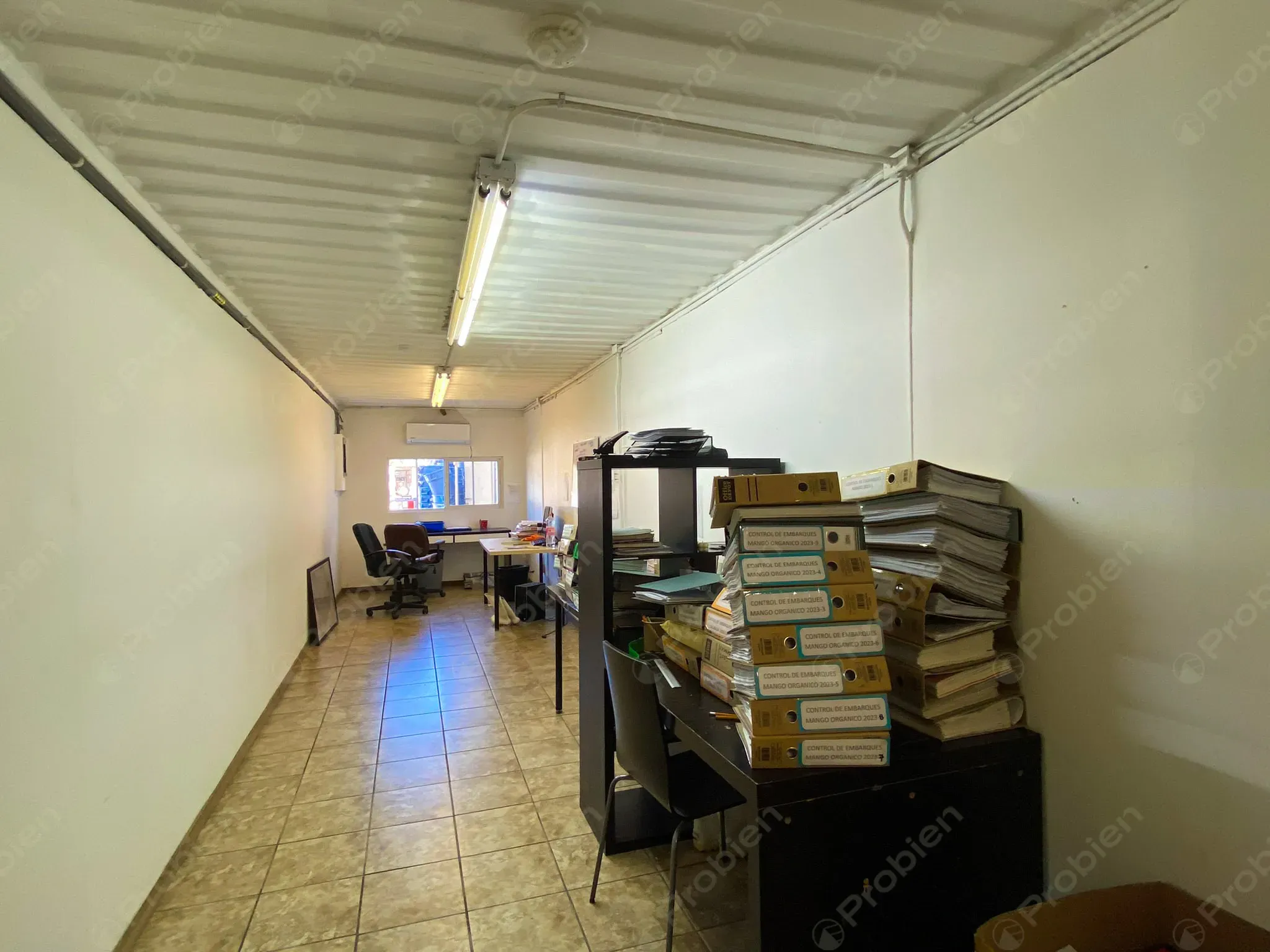 Bodega en Venta - En Valle de las Palmas - Foto 22 de 27