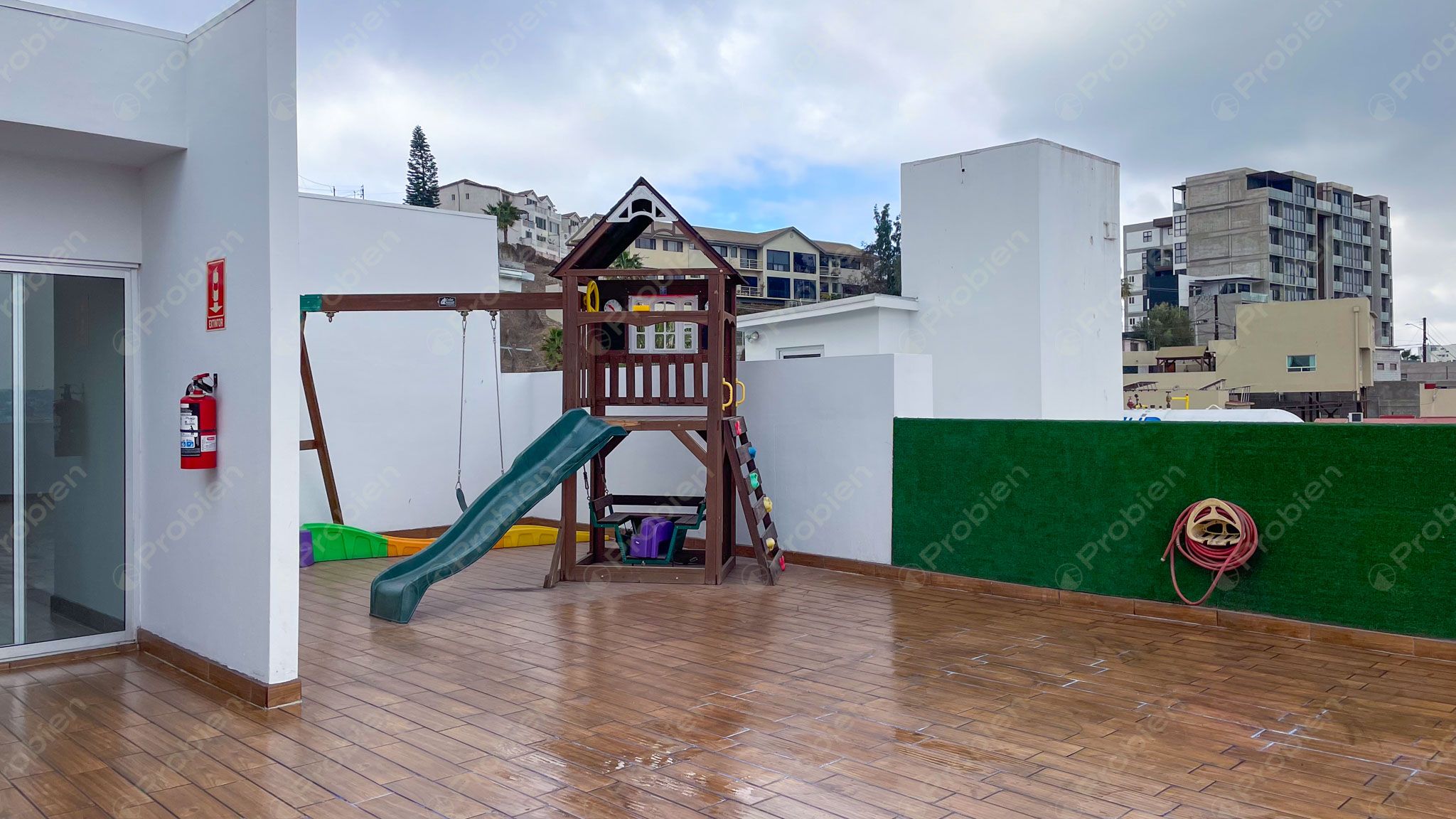 Departamento en Venta en Veranda 15 - Espectacular Vista, Amplios Espacios y Excelente Ubicación - Foto 18 de 20