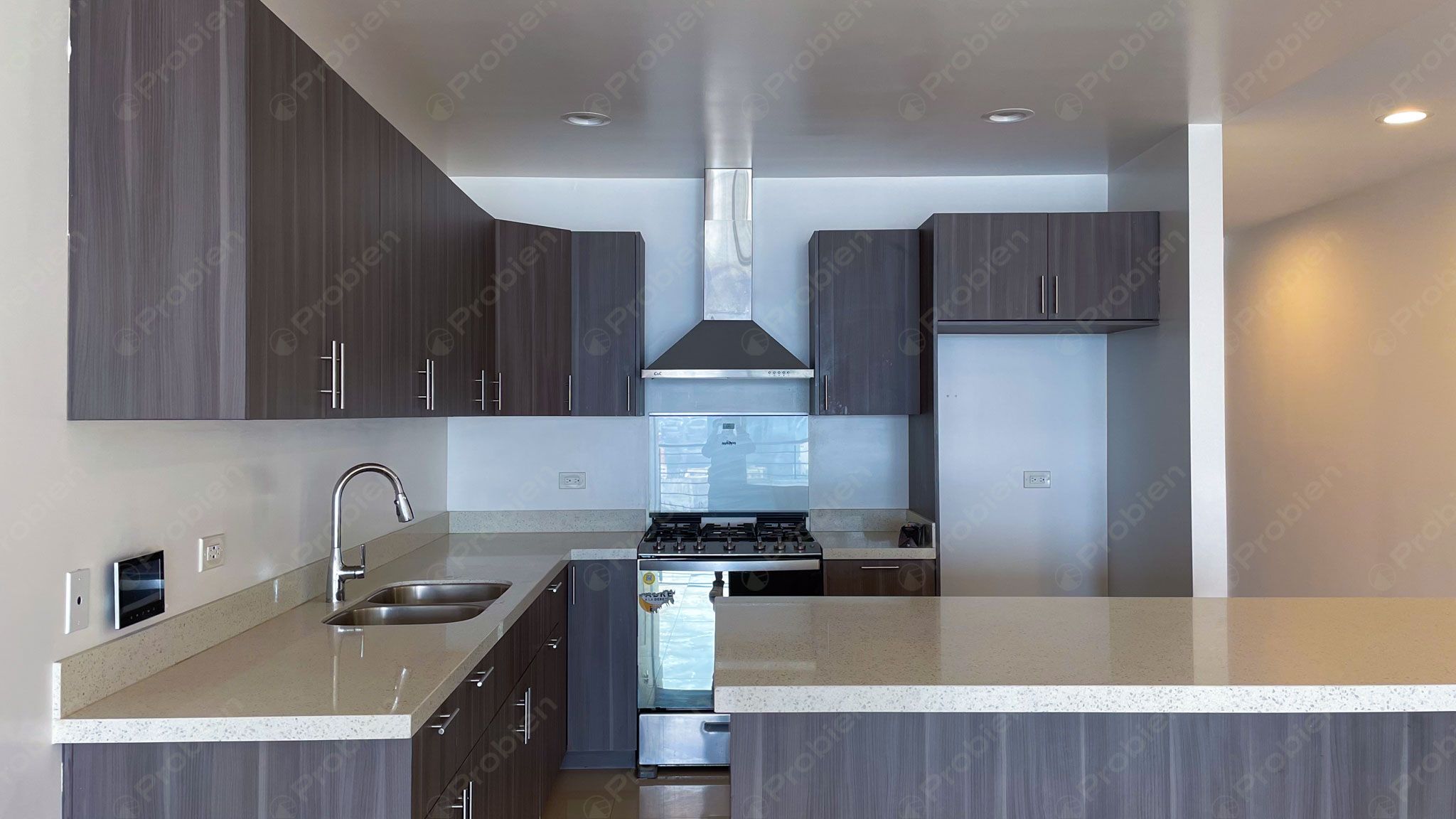 Departamento en Venta en Veranda 15 - Espectacular Vista, Amplios Espacios y Excelente Ubicación - Foto 4 de 20