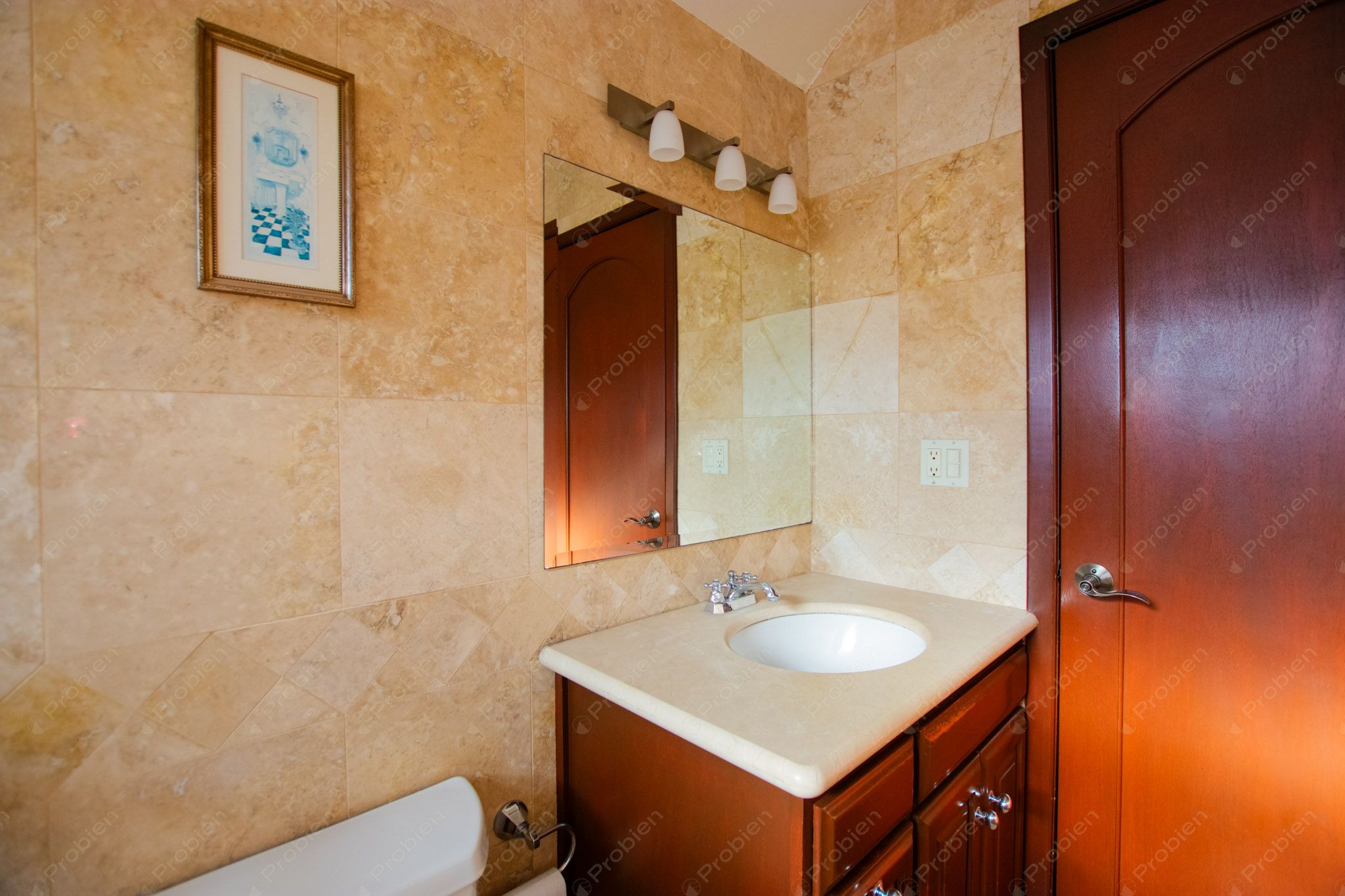 Casa en Venta en Puerta de Hierro – Estilo Californiano en Privada Exclusiva - Foto 12 de 27