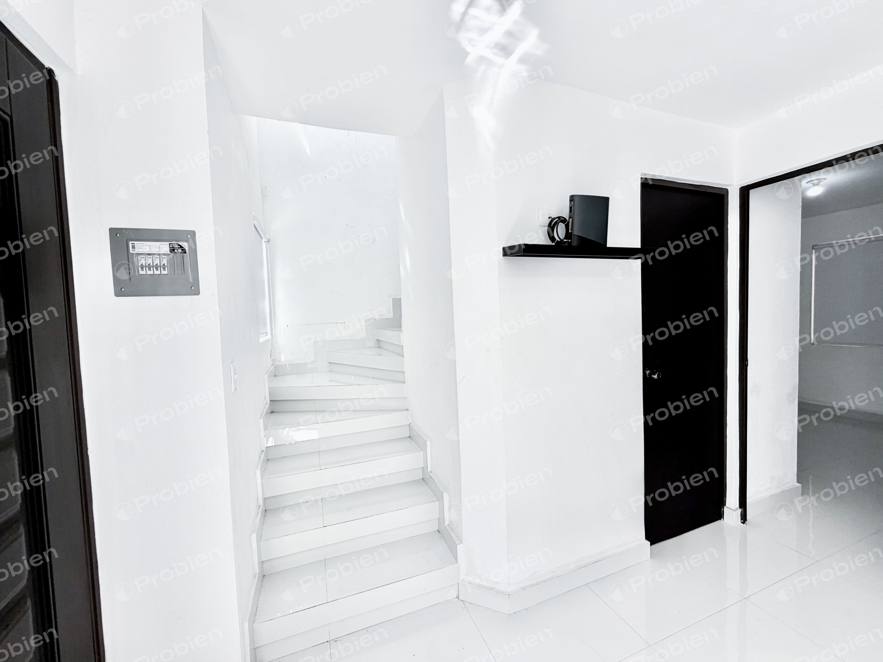 Casa en Venta en San Remo, Pórticos de San Antonio | 3 Recámaras - Foto 7 de 18