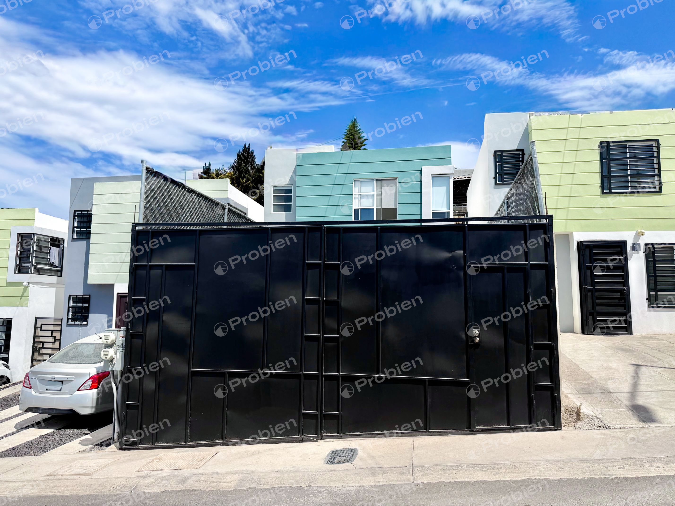 Casa en Venta en San Remo, Pórticos de San Antonio | 3 Recámaras - Foto 2 de 18