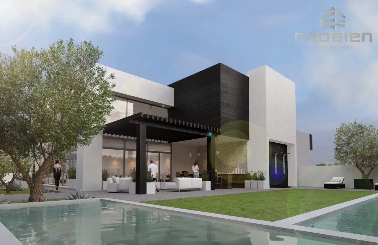 Casas en Venta - Entrenubes