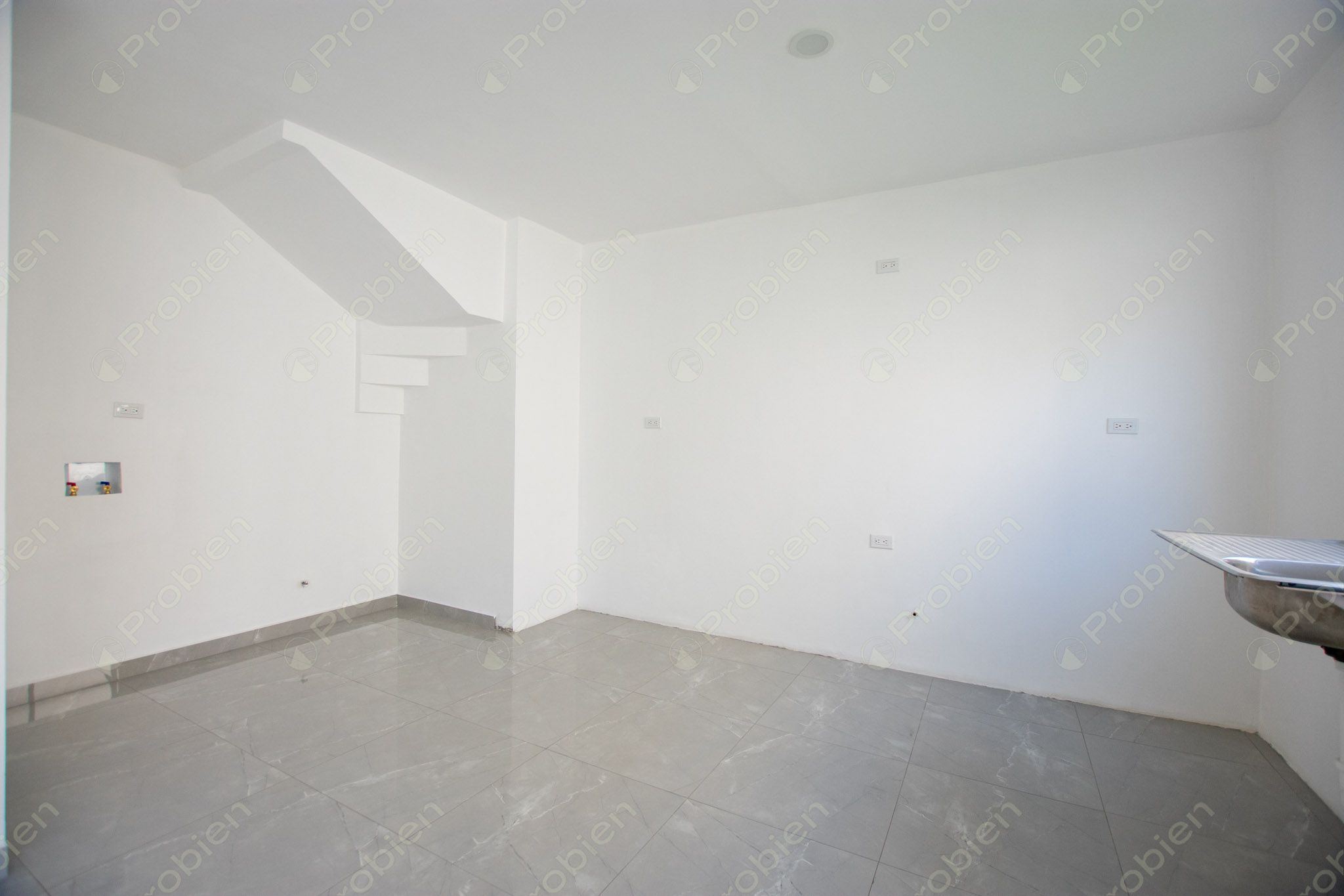 Casas en Venta en Lomas de la Presa – Nuevo Proyecto de 20 Viviendas - Foto 3 de 16