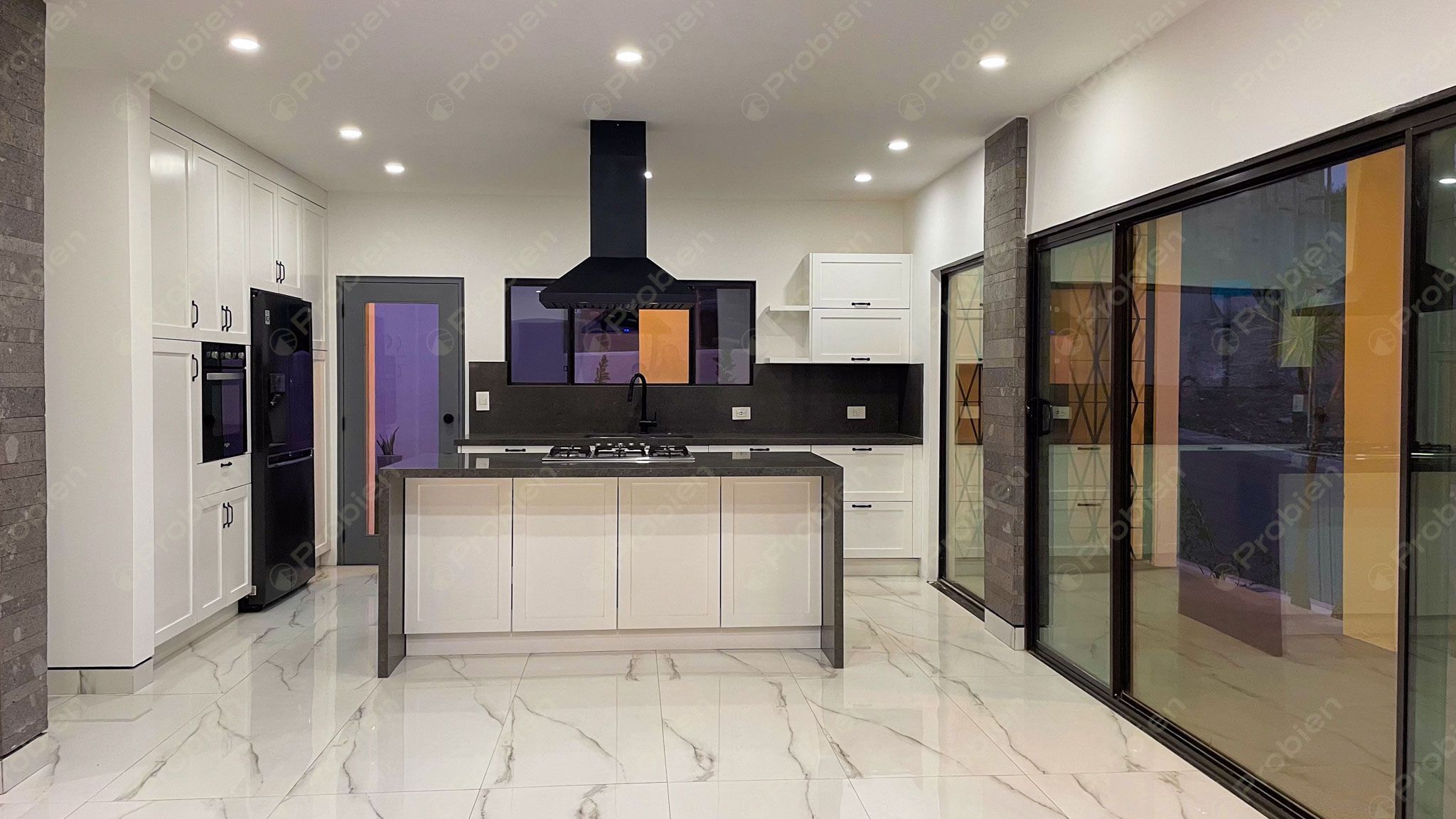 Casa en Venta en Real del Mar - Propiedad de Ensueño cerca del Mar - Foto 4 de 24