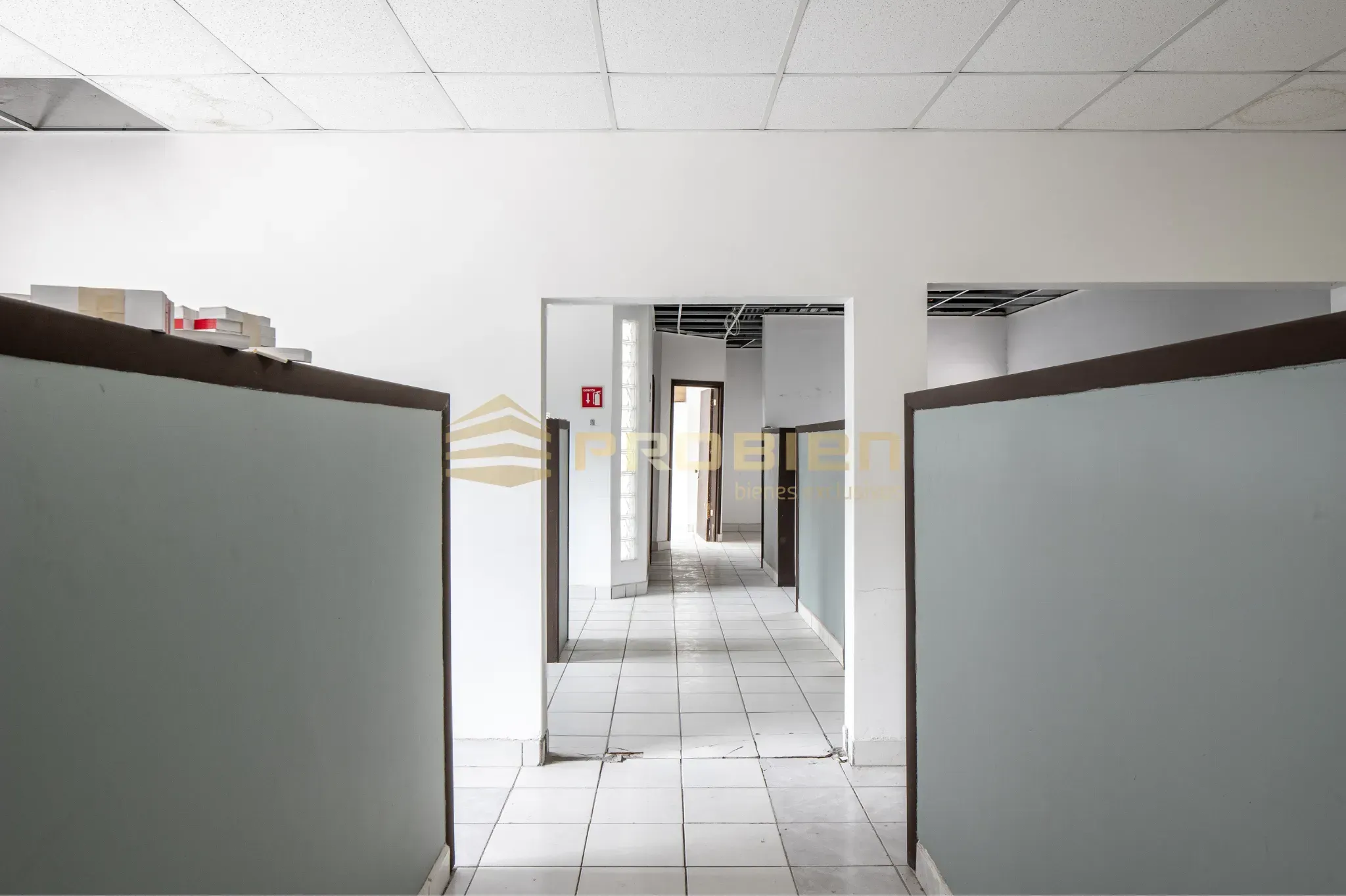 Bodega en Venta - En la Gloria - Foto 9 de 16