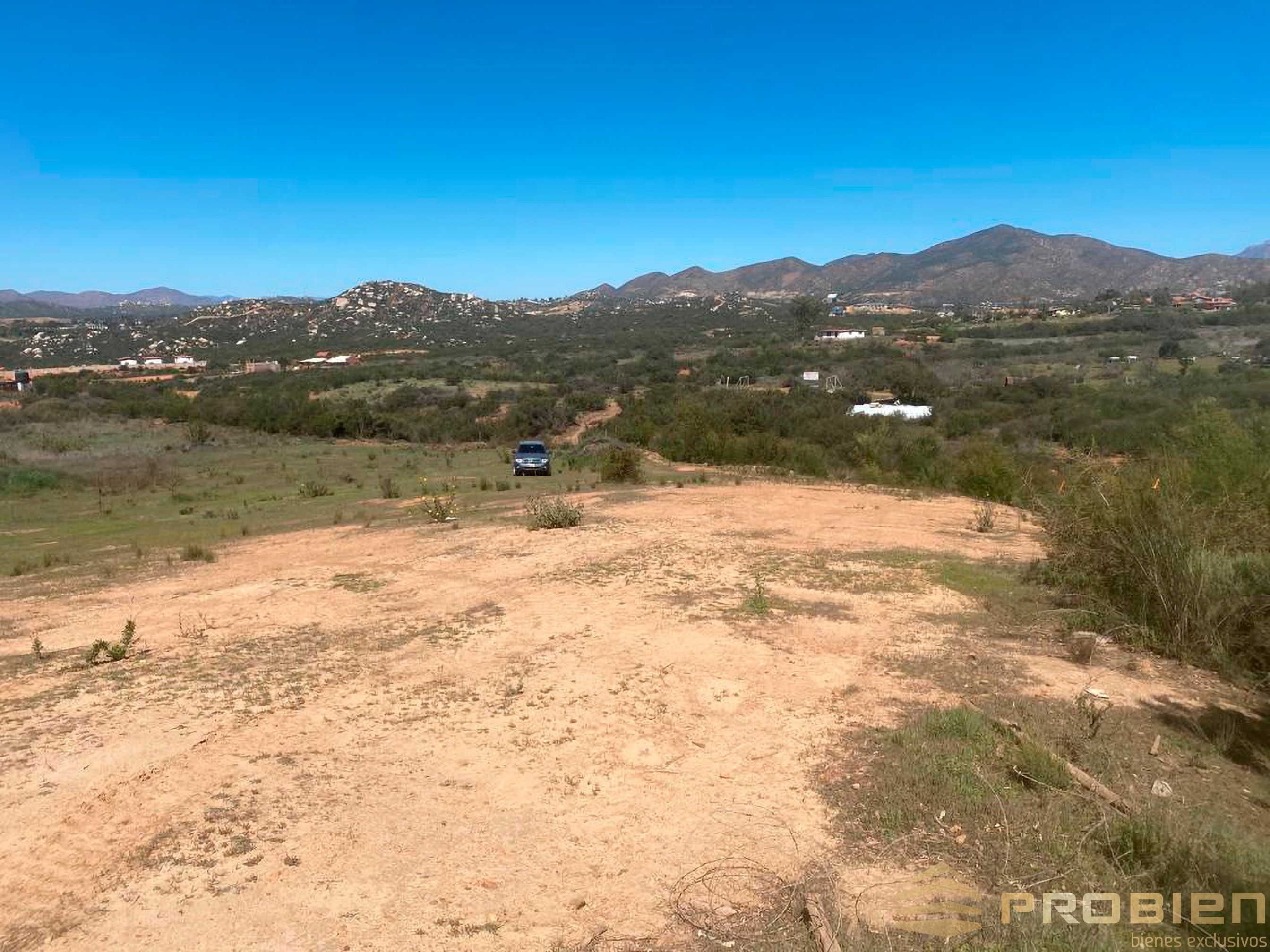 Terreno en Venta - San Antonio de las Minas - Foto 1 de 10