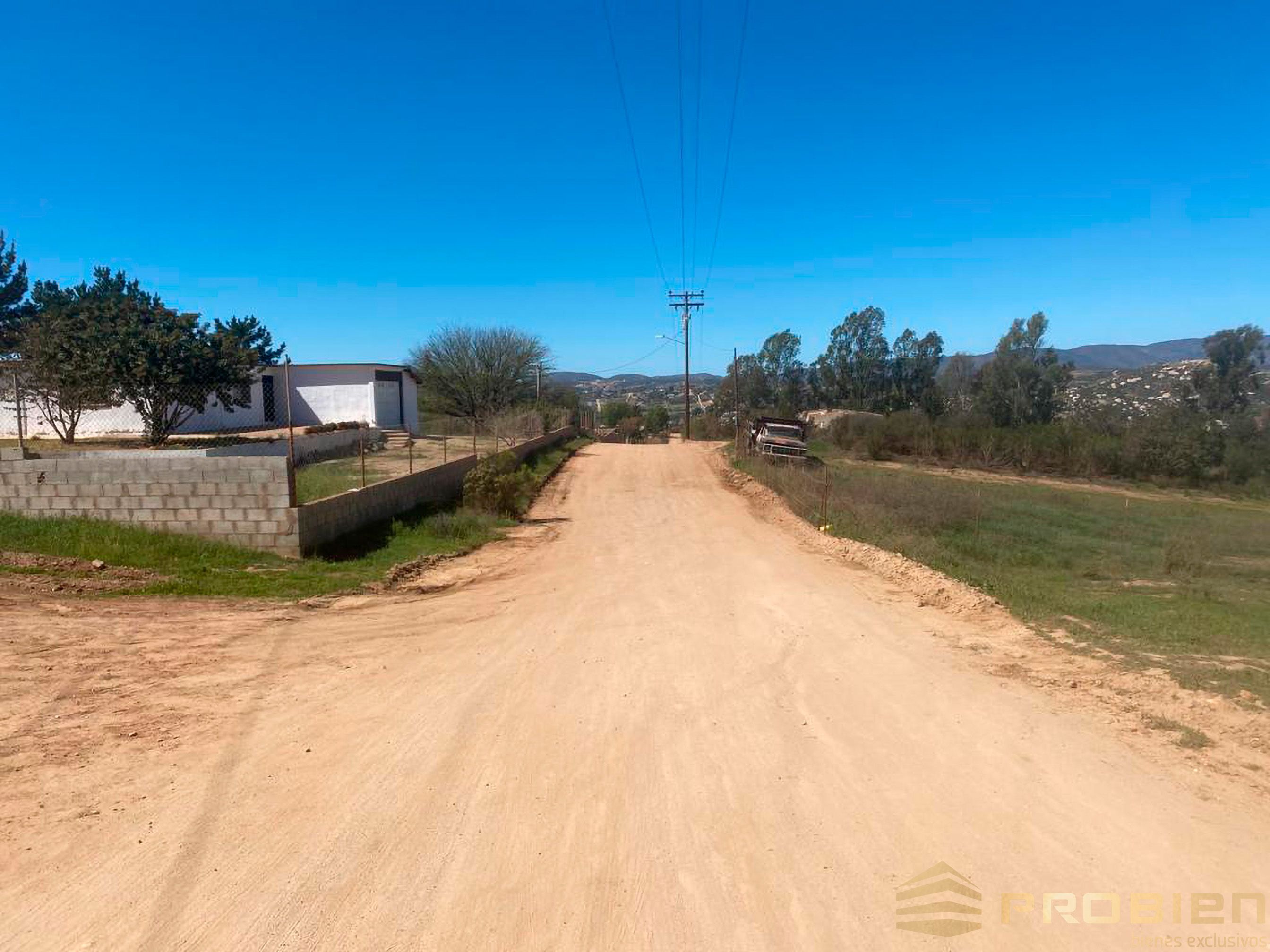 Terreno en Venta - San Antonio de las Minas - Foto 3 de 10