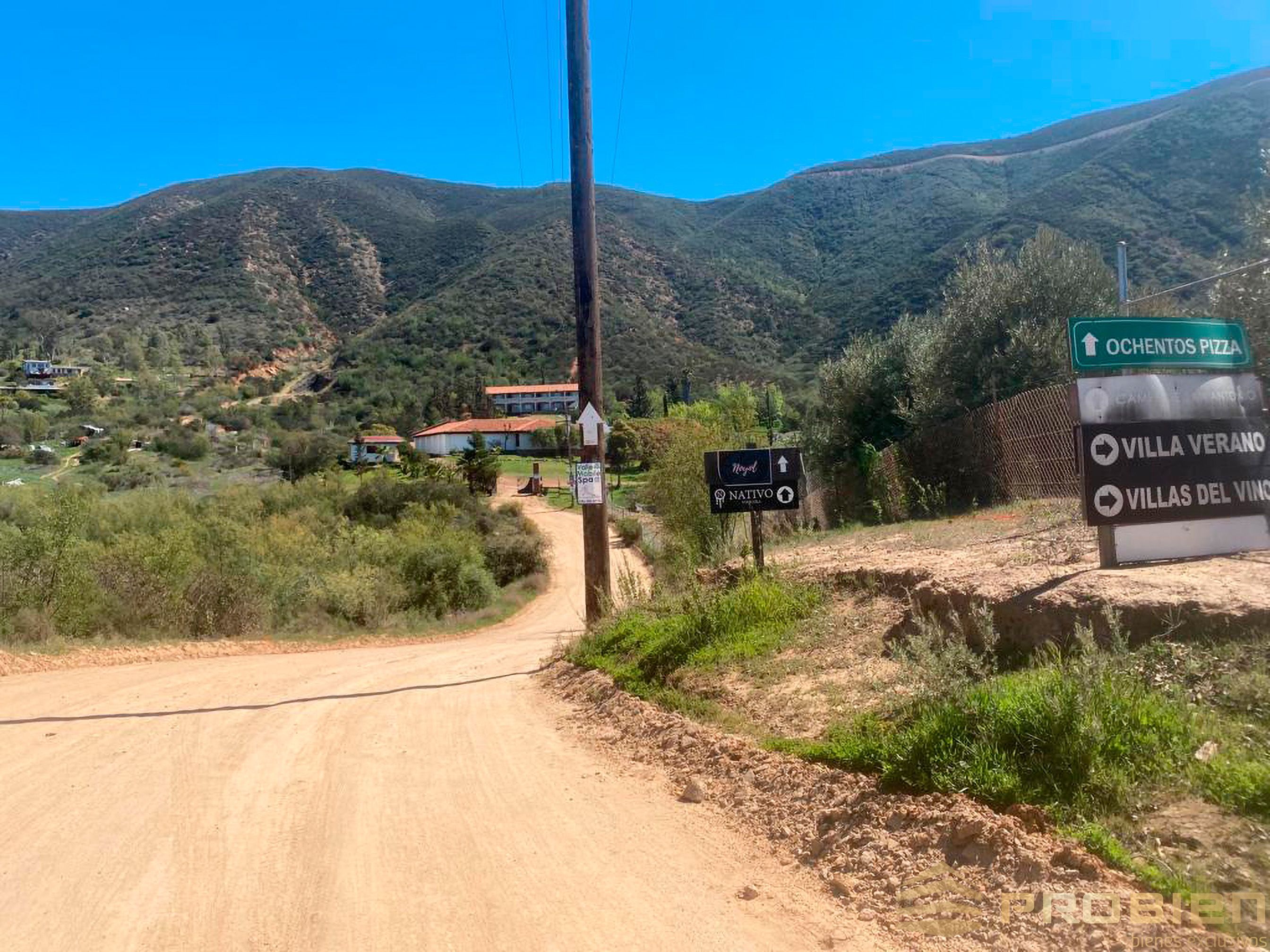 Terreno en Venta - San Antonio de las Minas - Foto 10 de 10