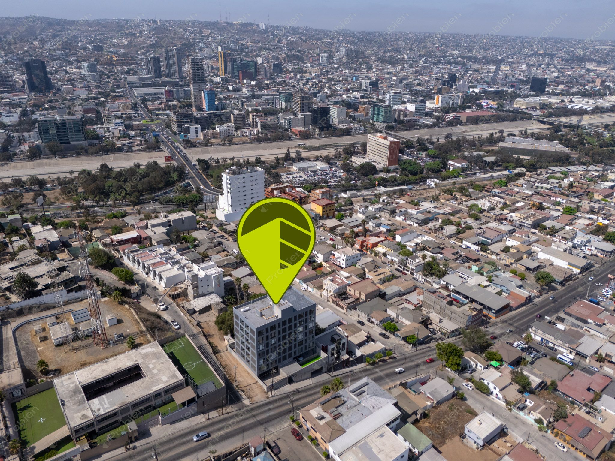 Departamentos en Venta en Residencial Cuadra – Últimas Unidades con Vista Panorámica y Roof Top - Foto 39 de 39