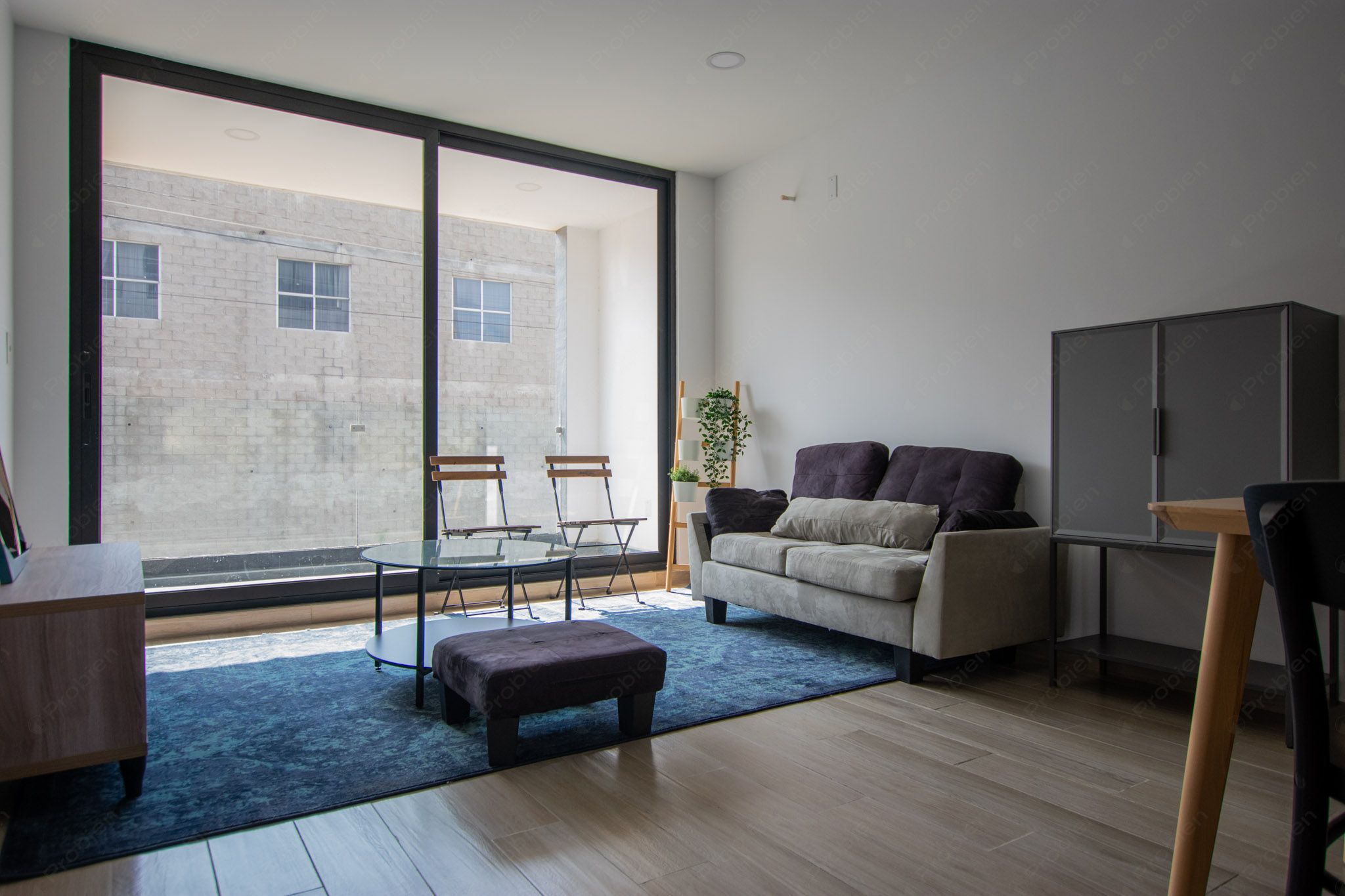 Departamentos en Venta en Residencial Cuadra – Últimas Unidades con Vista Panorámica y Roof Top - Foto 1 de 39