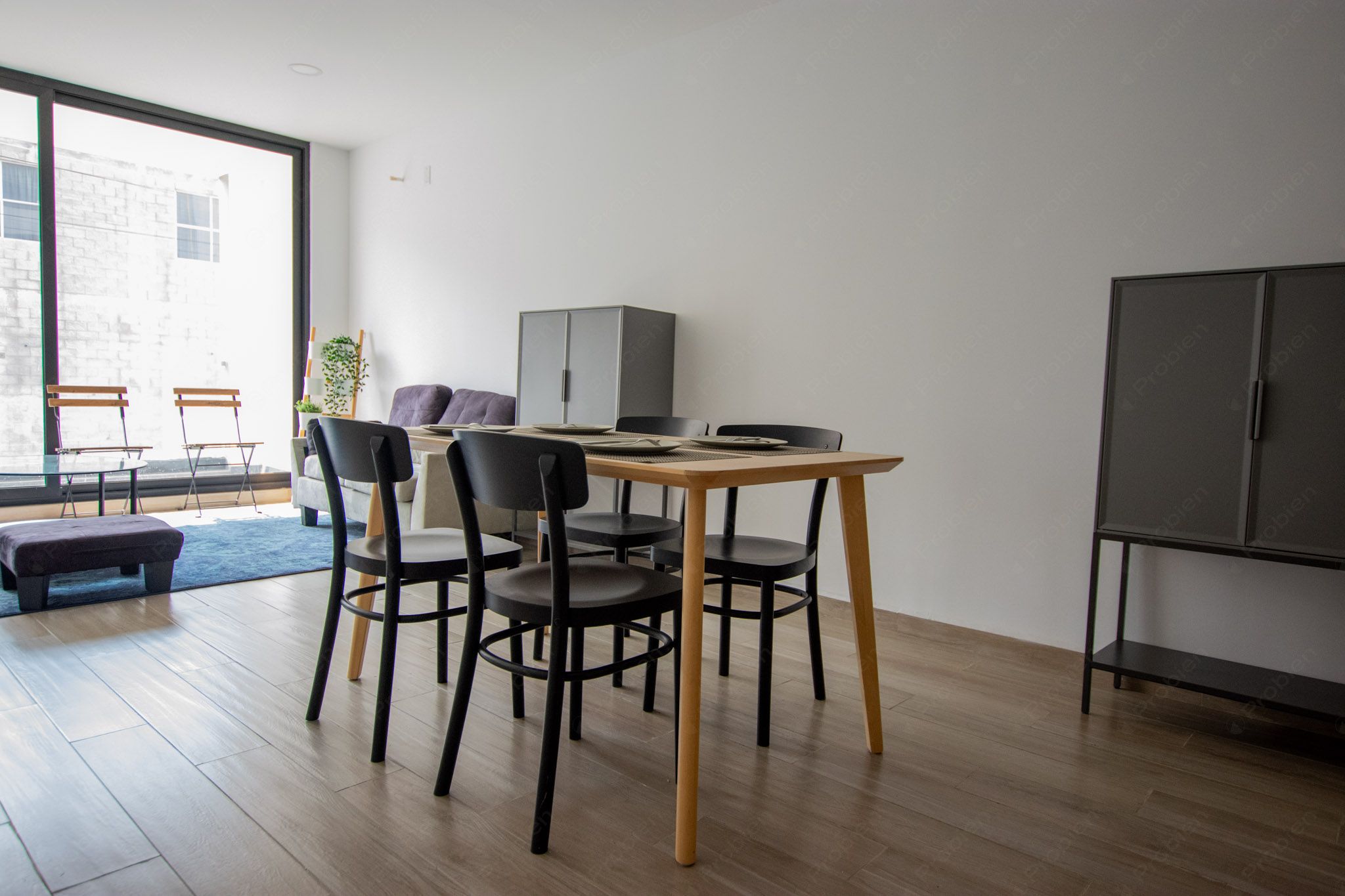 Departamentos en Venta en Residencial Cuadra – Últimas Unidades con Vista Panorámica y Roof Top - Foto 2 de 39