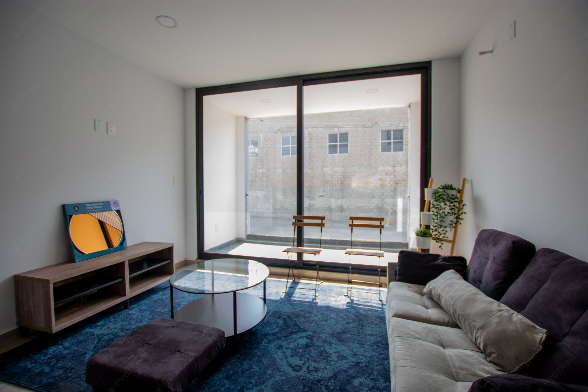 Departamentos en Venta en Residencial Cuadra – Últimas Unidades con Vista Panorámica y Roof Top - Foto 6 de 39