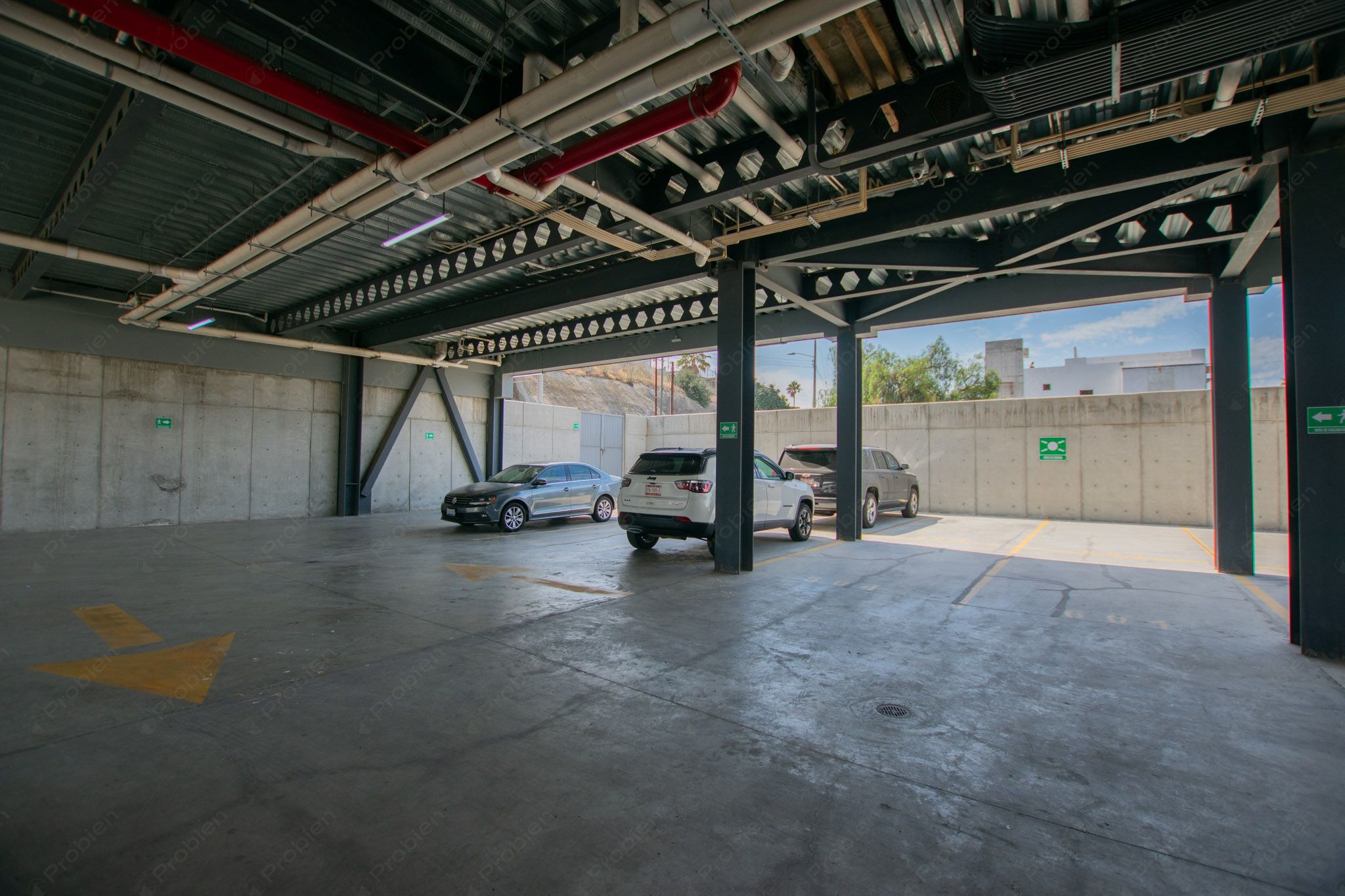 Departamentos en Venta en Residencial Cuadra – Últimas Unidades con Vista Panorámica y Roof Top - Foto 13 de 39