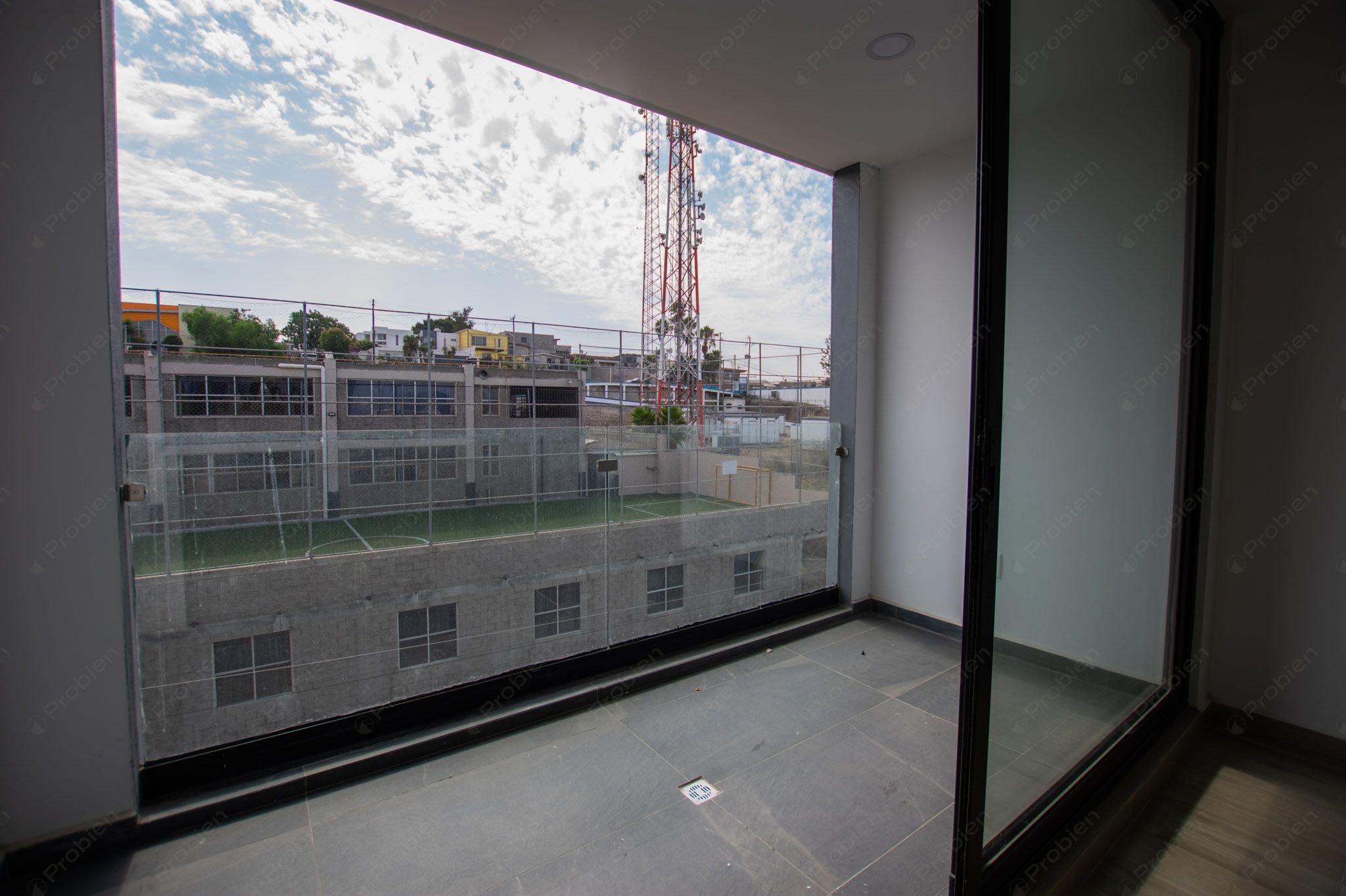 Departamentos en Venta en Residencial Cuadra – Últimas Unidades con Vista Panorámica y Roof Top - Foto 14 de 39