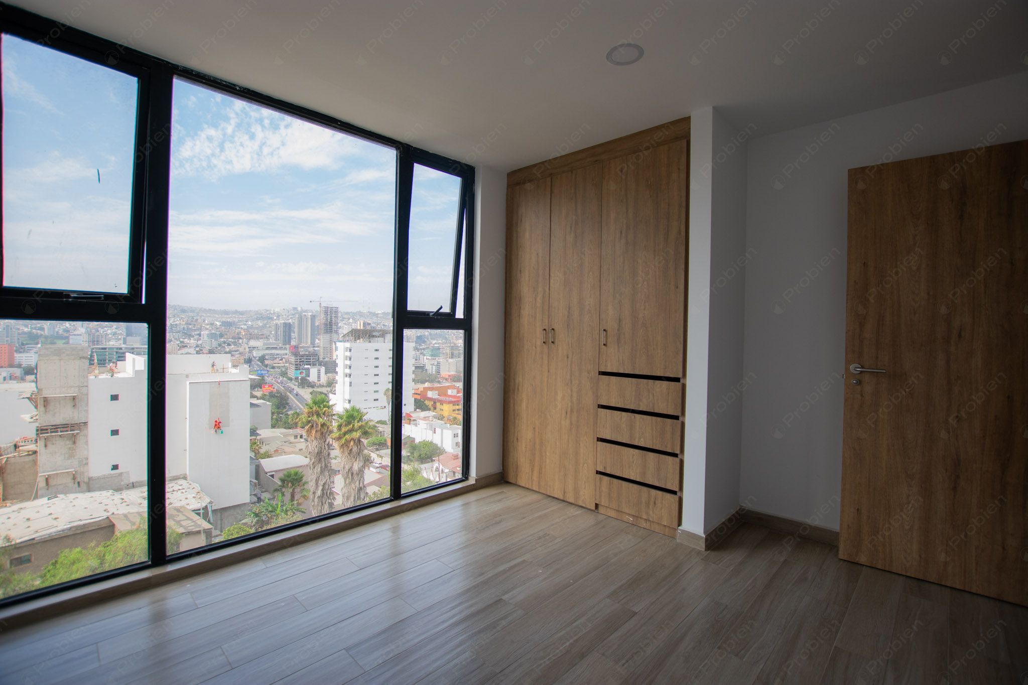 Departamentos en Venta en Residencial Cuadra – Últimas Unidades con Vista Panorámica y Roof Top - Foto 19 de 39