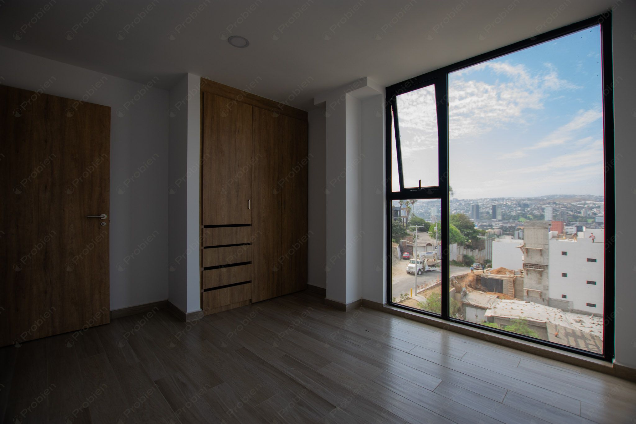 Departamentos en Venta en Residencial Cuadra – Últimas Unidades con Vista Panorámica y Roof Top - Foto 21 de 39