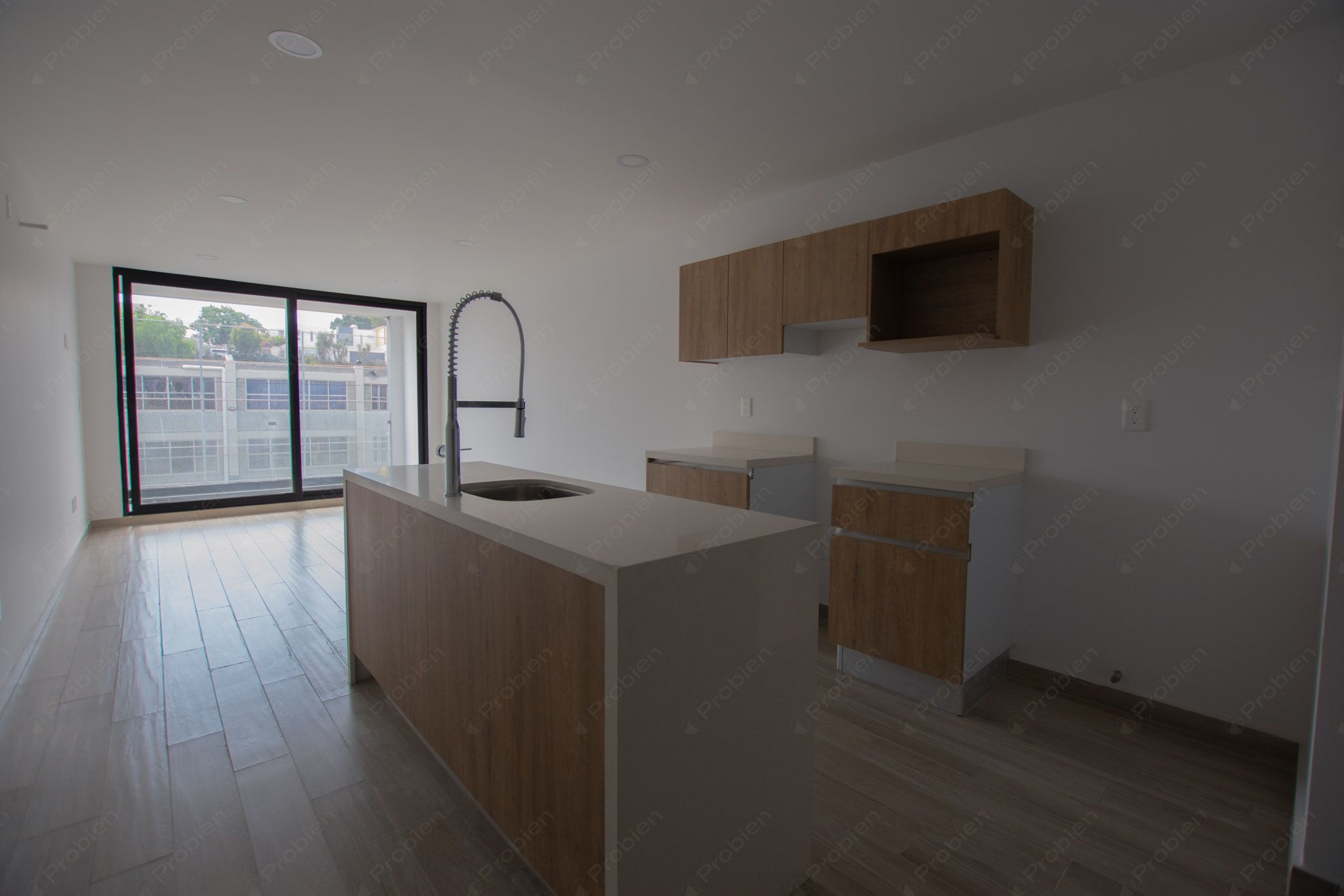 Departamentos en Venta en Residencial Cuadra – Últimas Unidades con Vista Panorámica y Roof Top - Foto 27 de 39